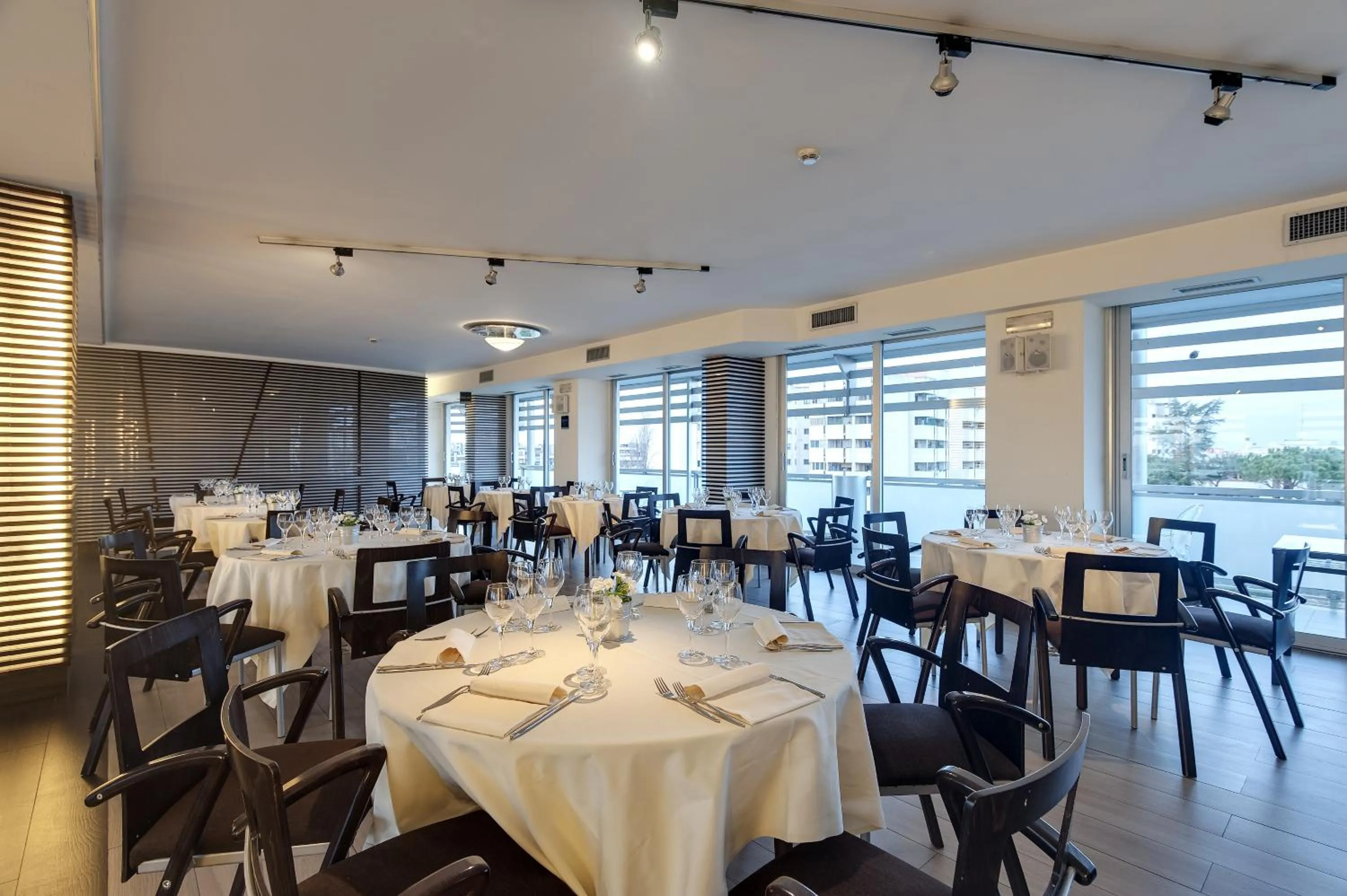 Food close-up in Occidental Aran Park