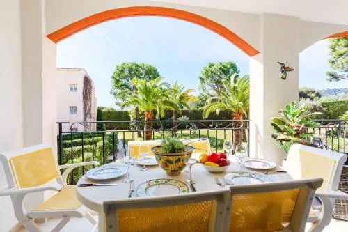 L'ANGE GARDIEN AP4269 by Riviera Holiday Homes