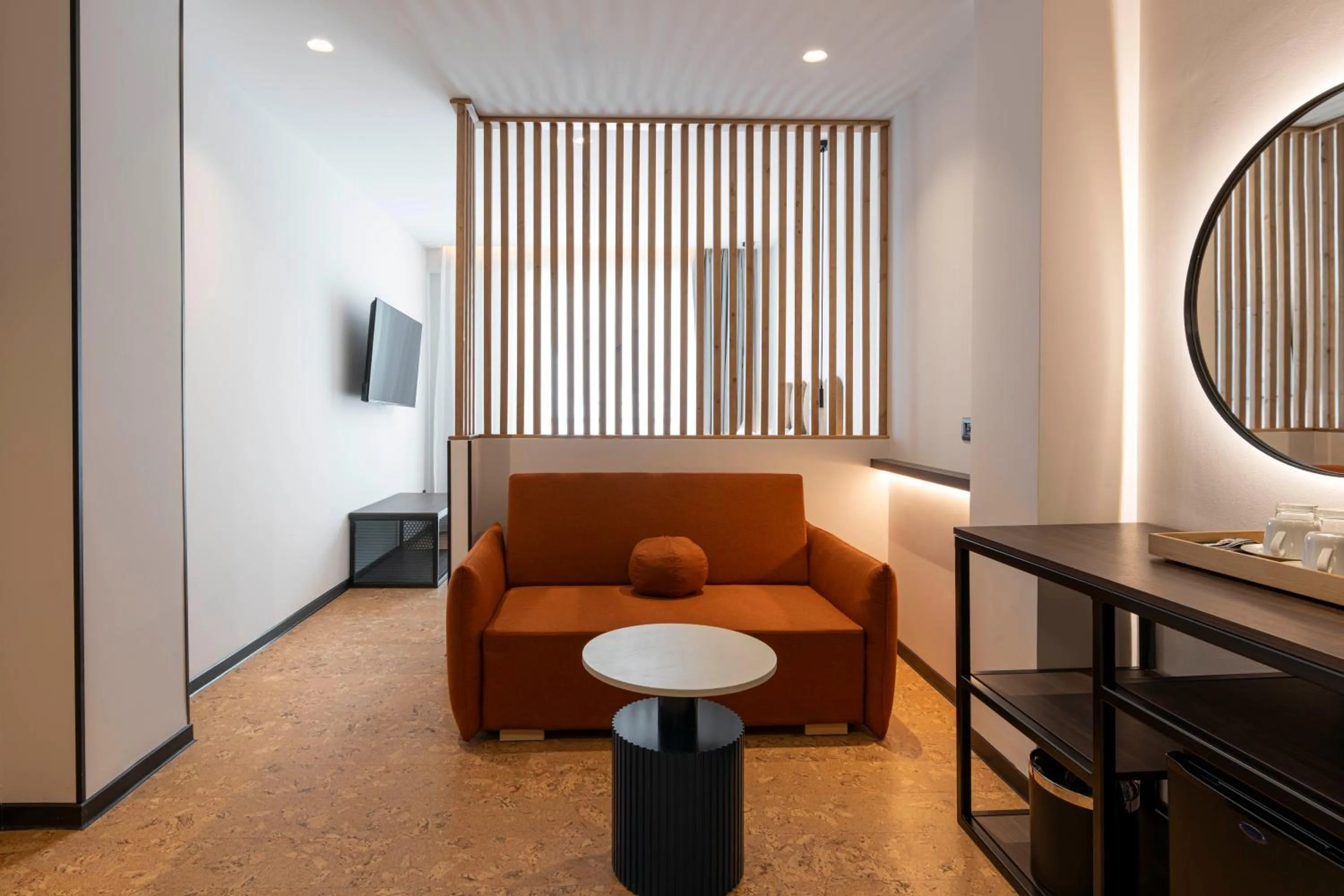 TV and multimedia in PAREA Athens