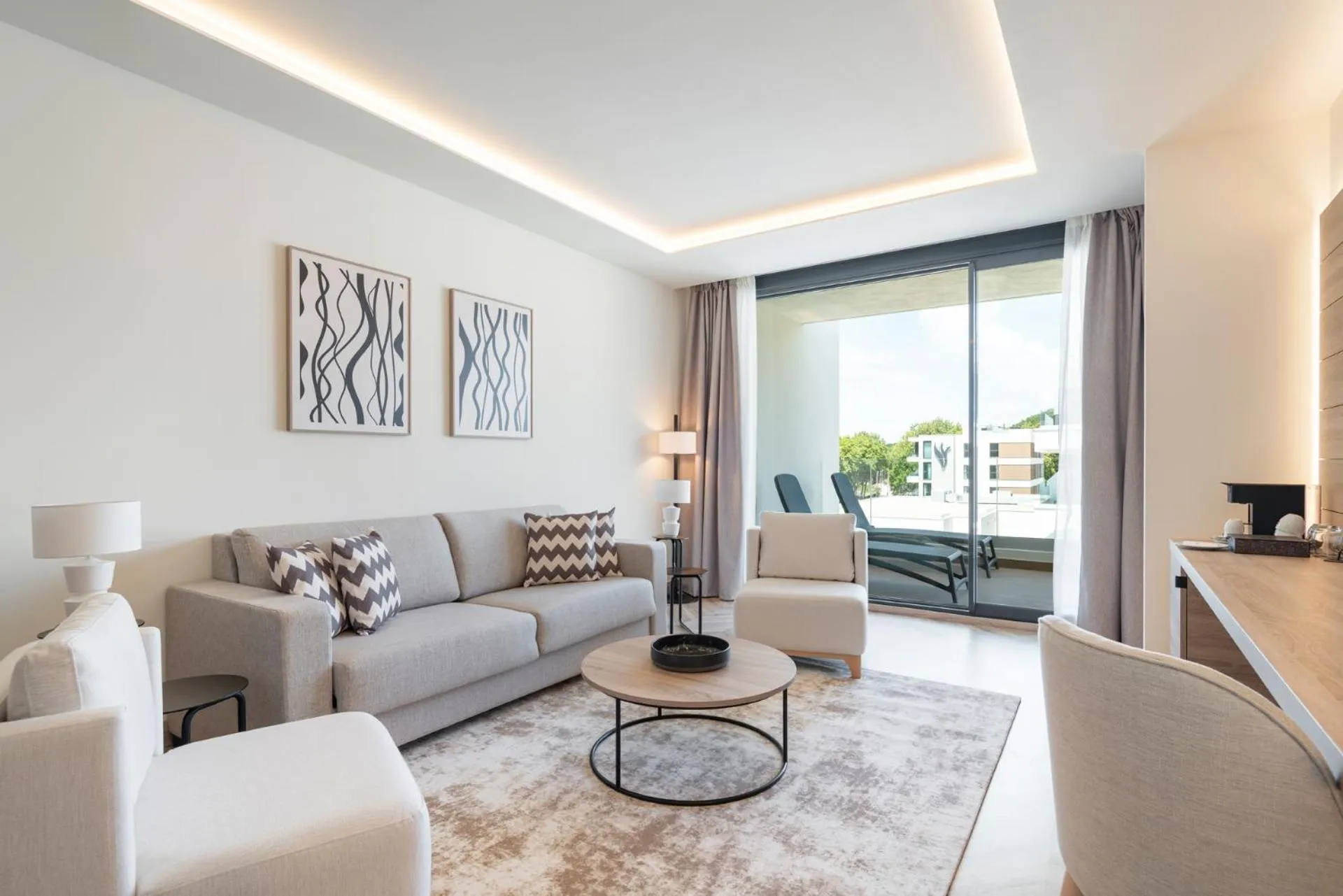 Attica21 Vigo 4 Superior