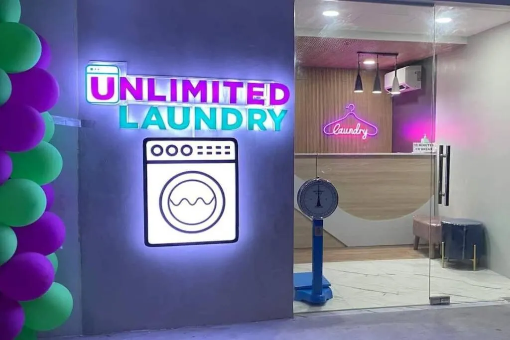 1BR Suite near Megamall, Boni & Shaw MRT Station