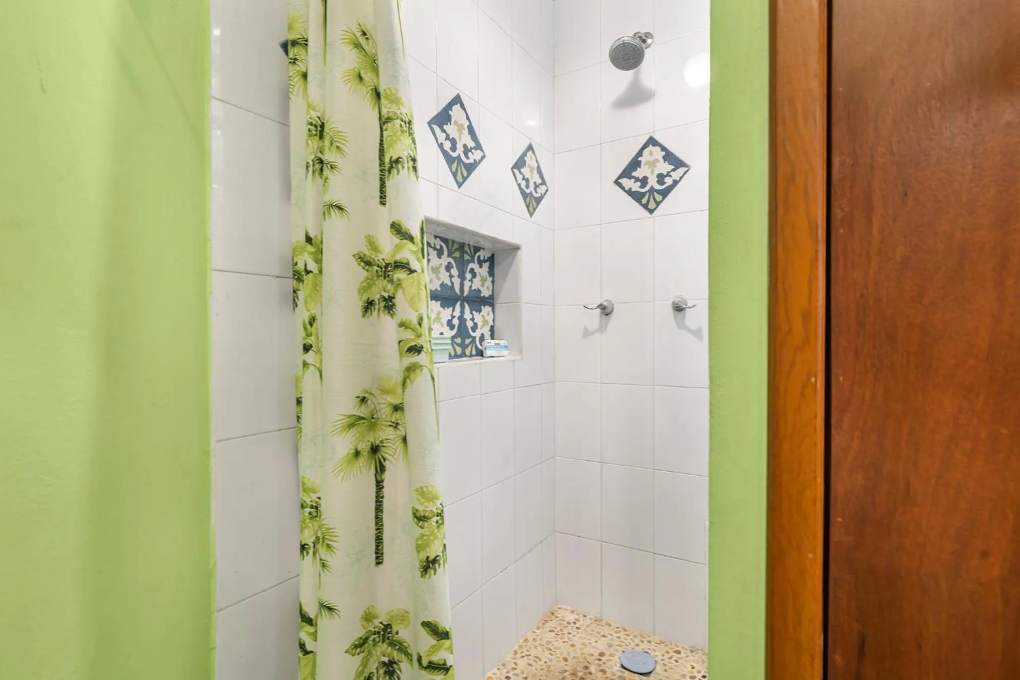 Casa Cielo Studio 1 with Tropical Garden Patio
