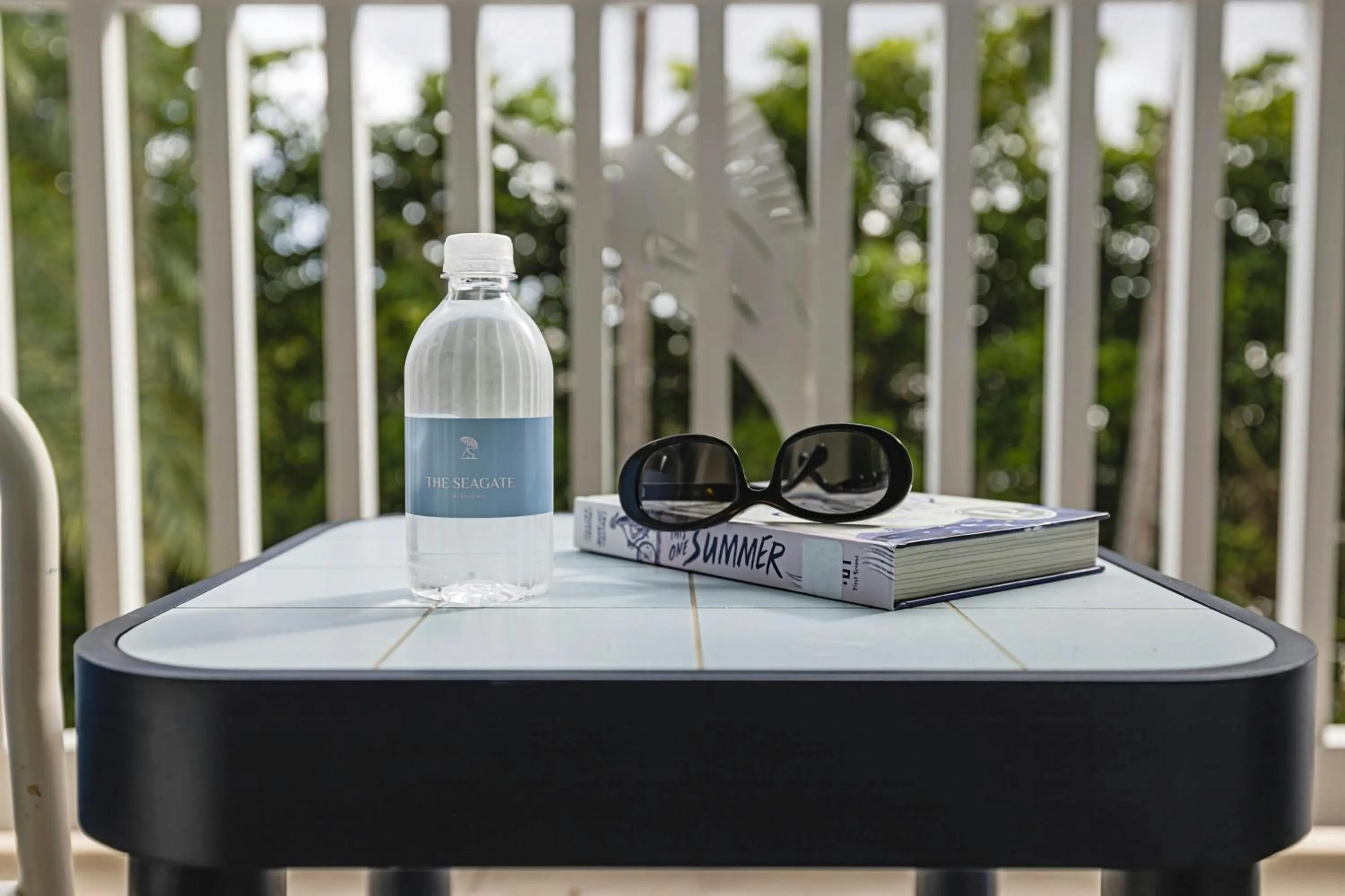 Swimming pool in The Seagate Hotel, Golf & Beach Club, Autograph Collection