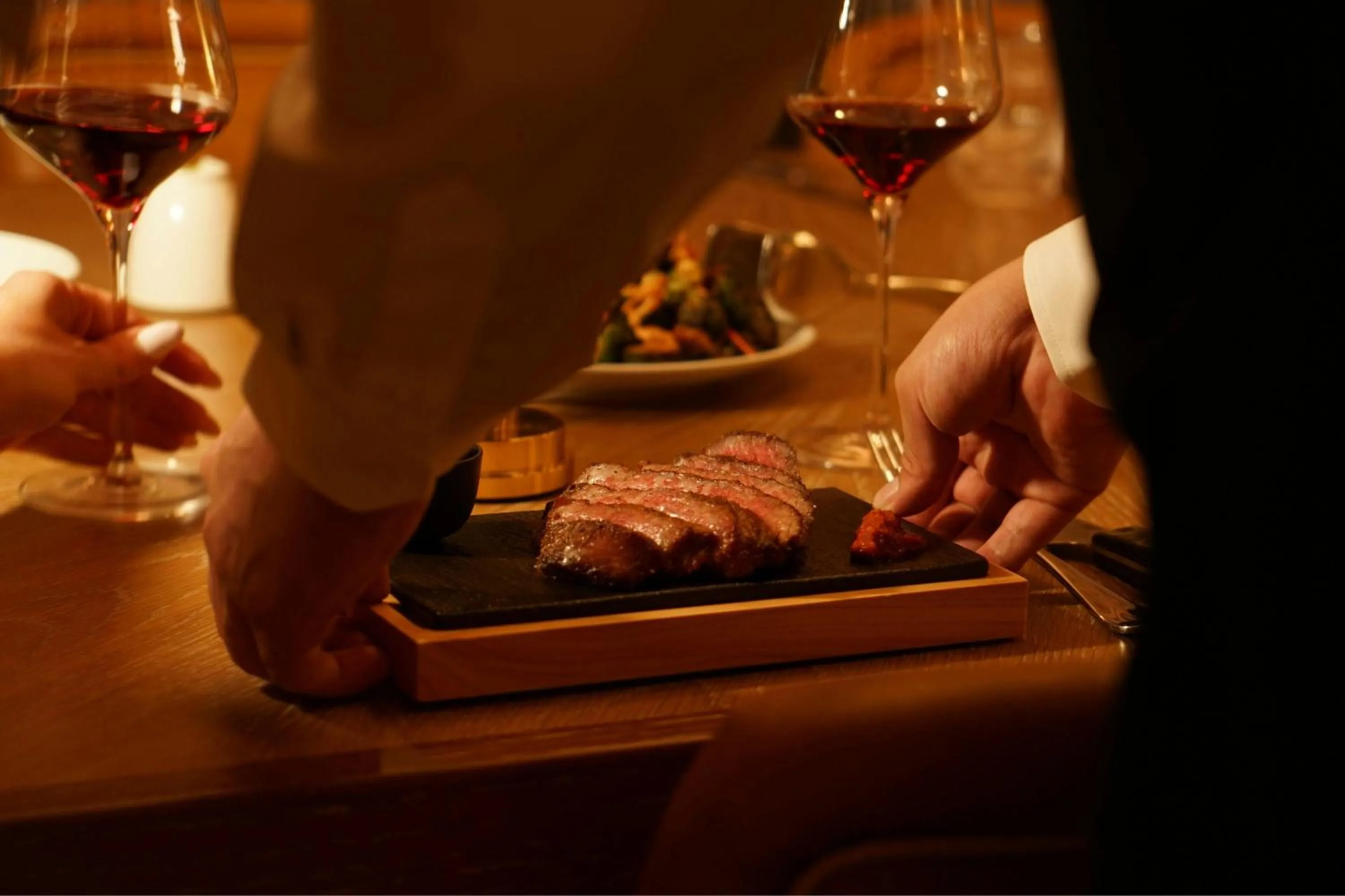 Beach in The Seagate Hotel, Golf & Beach Club, Autograph Collection