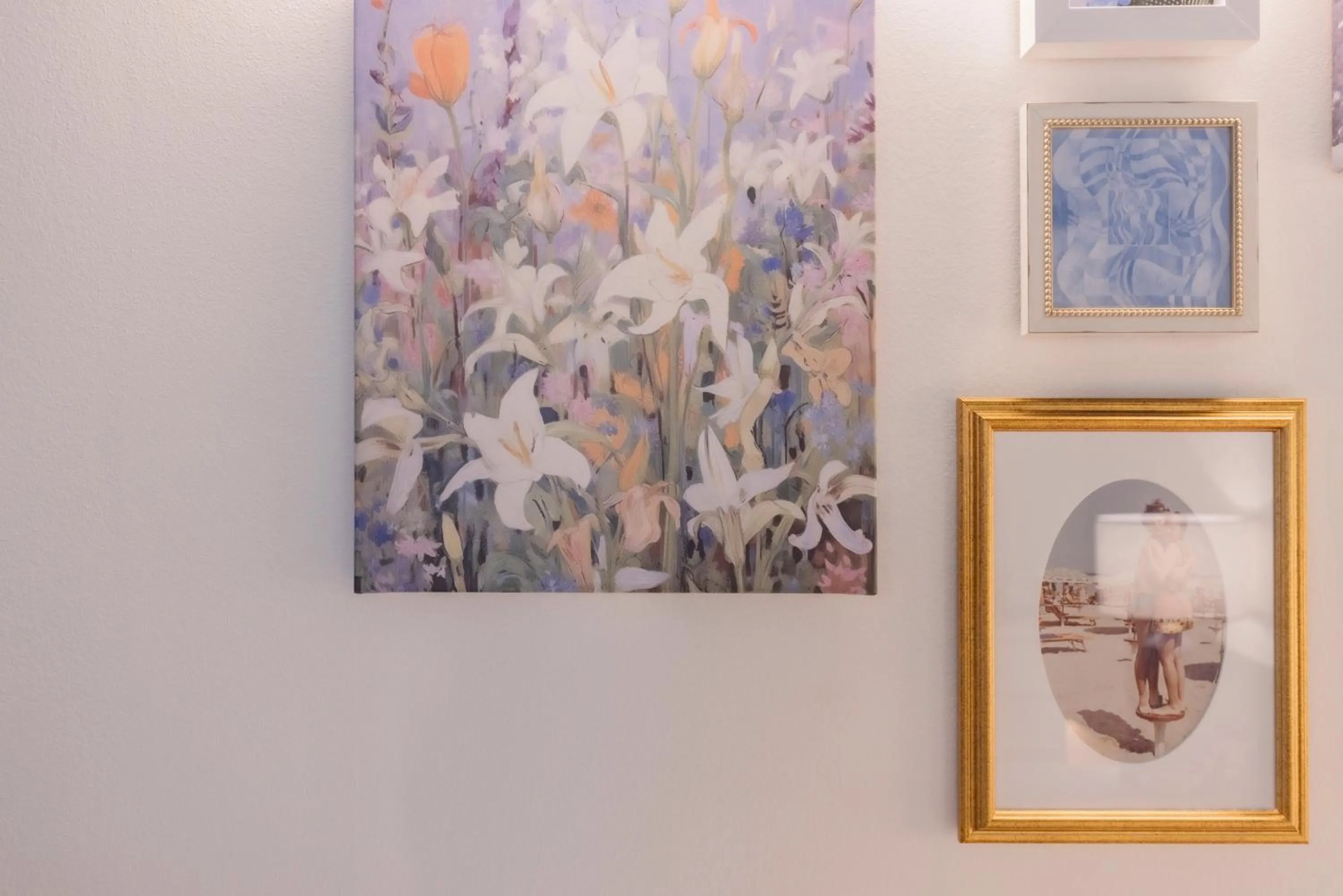 Decorative detail in The Seagate Hotel, Golf & Beach Club, Autograph Collection