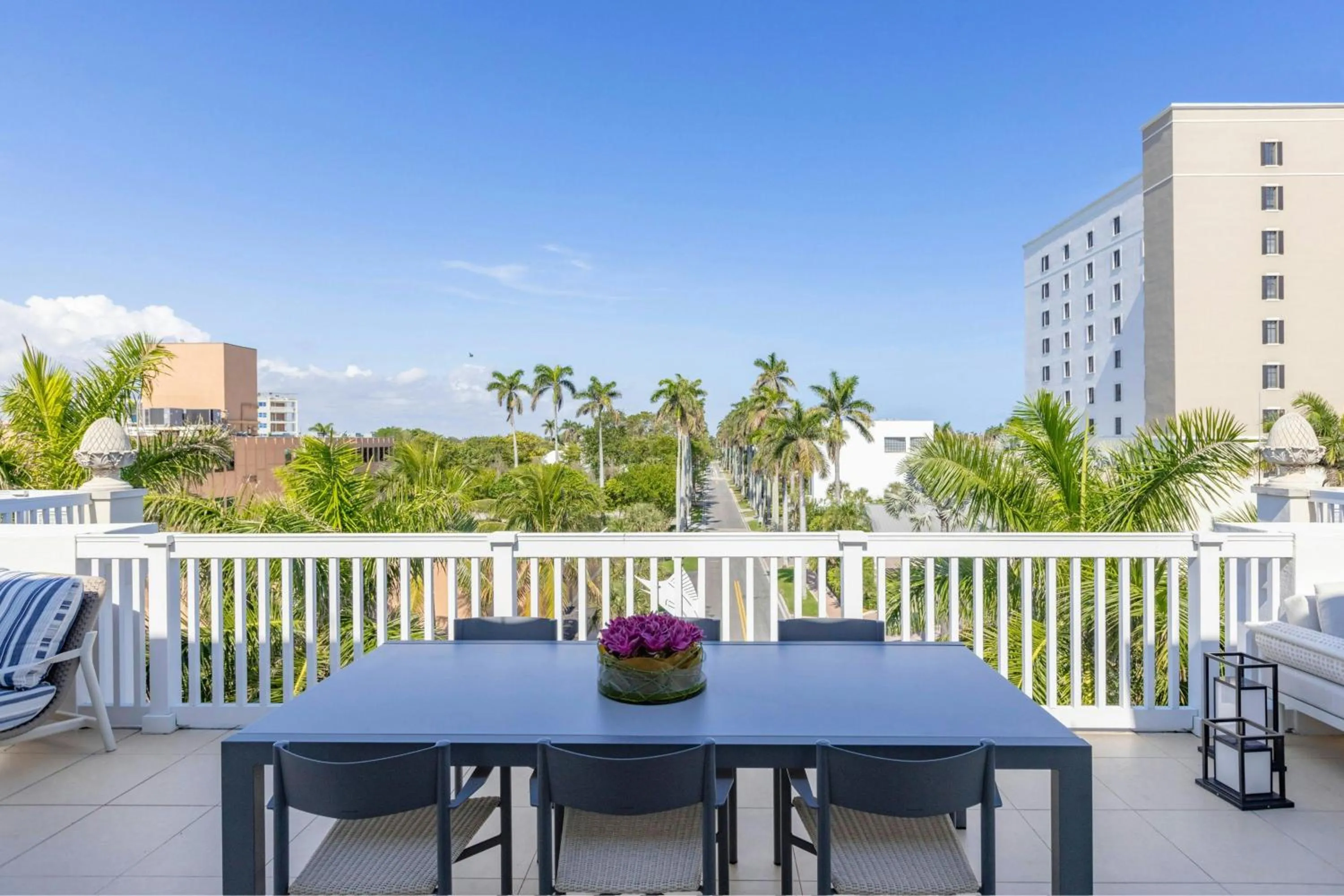 Photo of the whole room in The Seagate Hotel, Golf & Beach Club, Autograph Collection