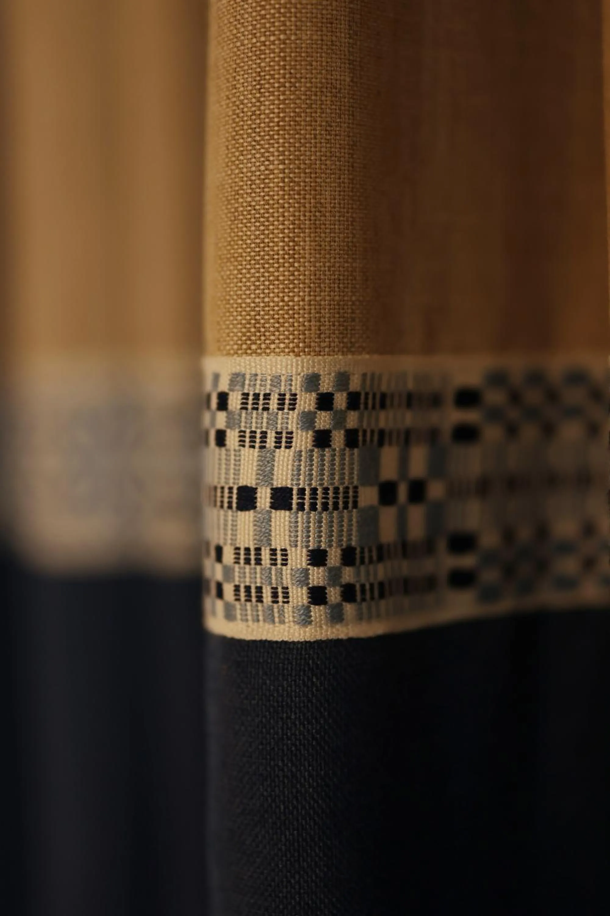 Decorative detail in The Seagate Hotel, Golf & Beach Club, Autograph Collection