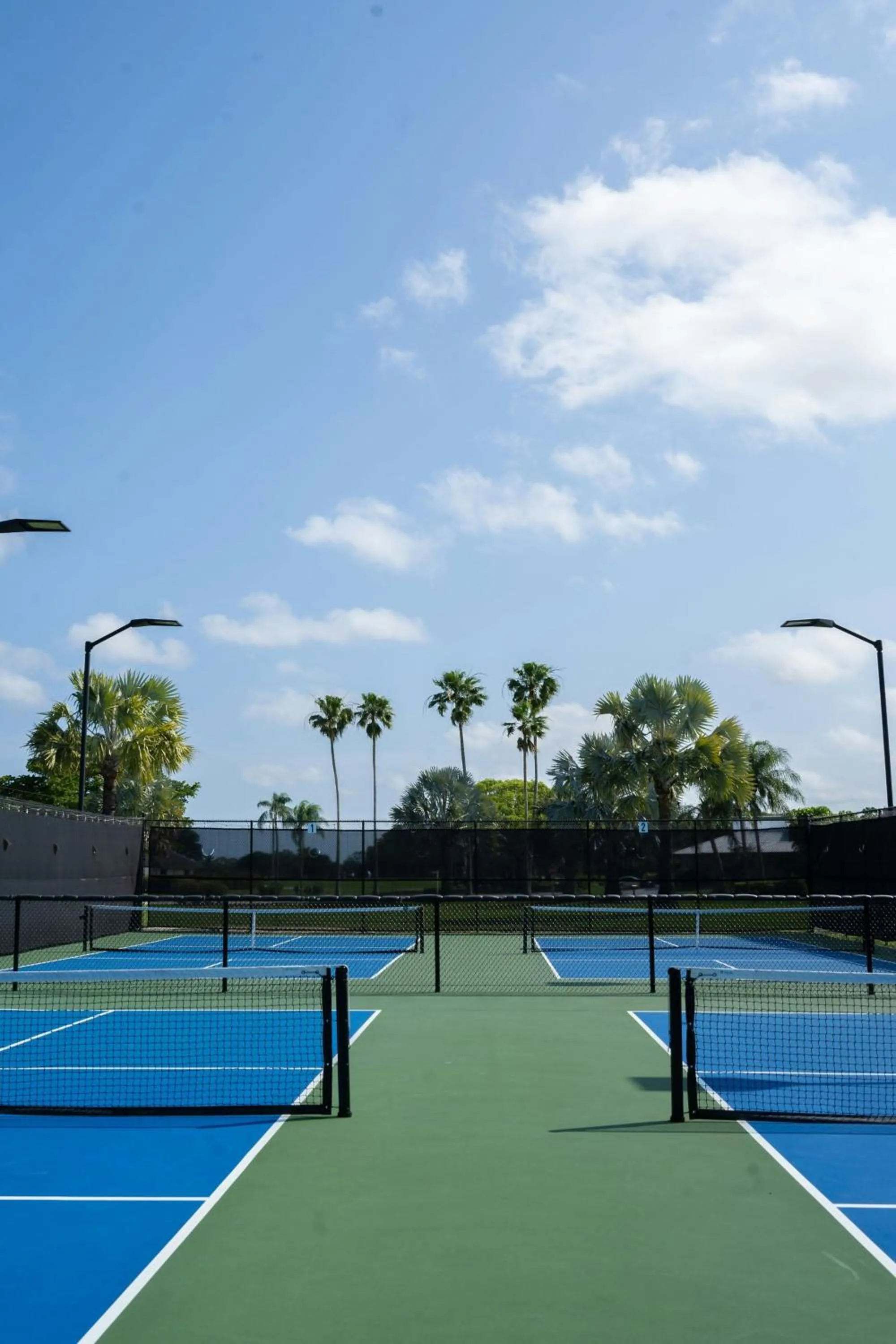 Area and facilities in The Seagate Hotel, Golf & Beach Club, Autograph Collection