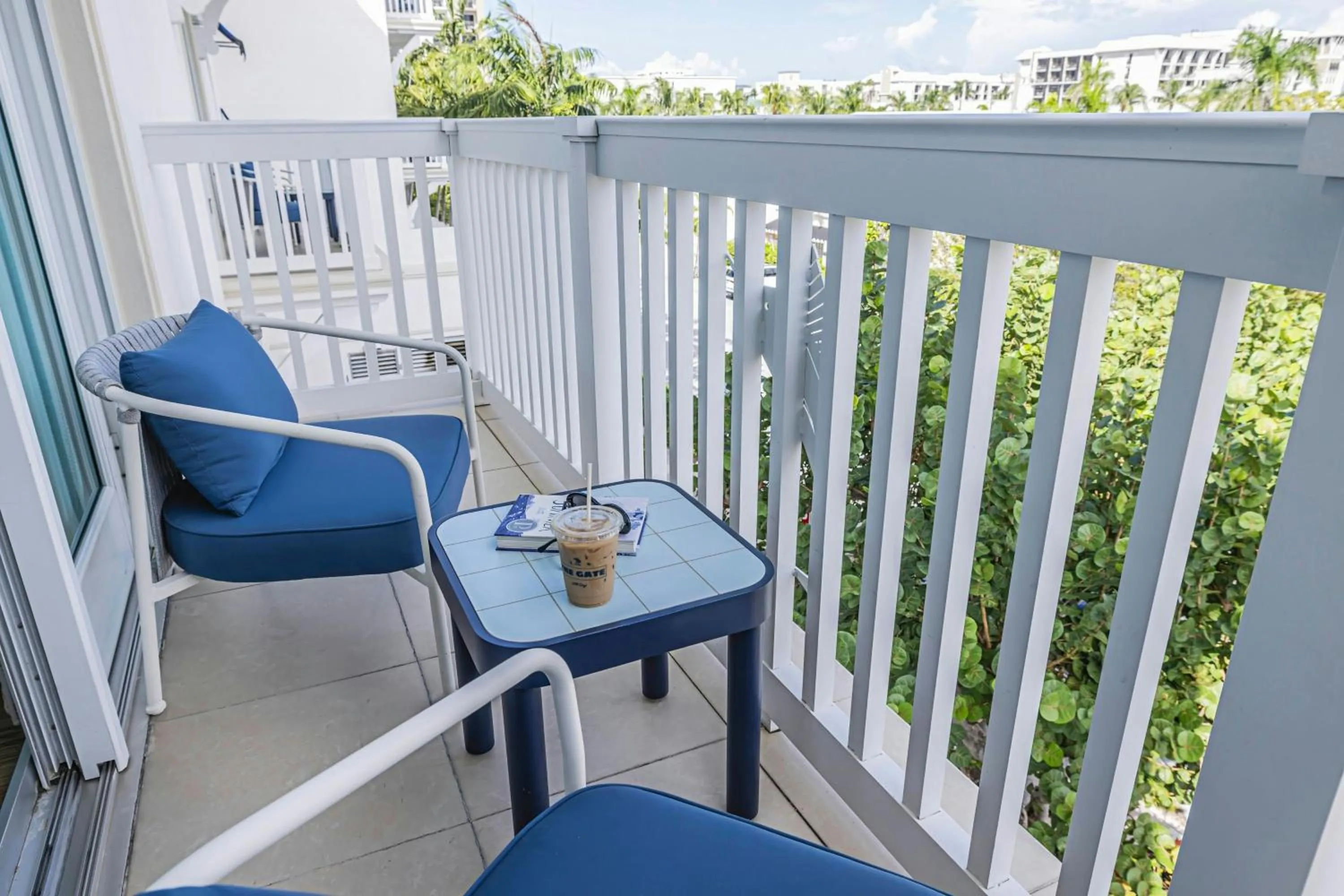 Photo of the whole room in The Seagate Hotel, Golf & Beach Club, Autograph Collection