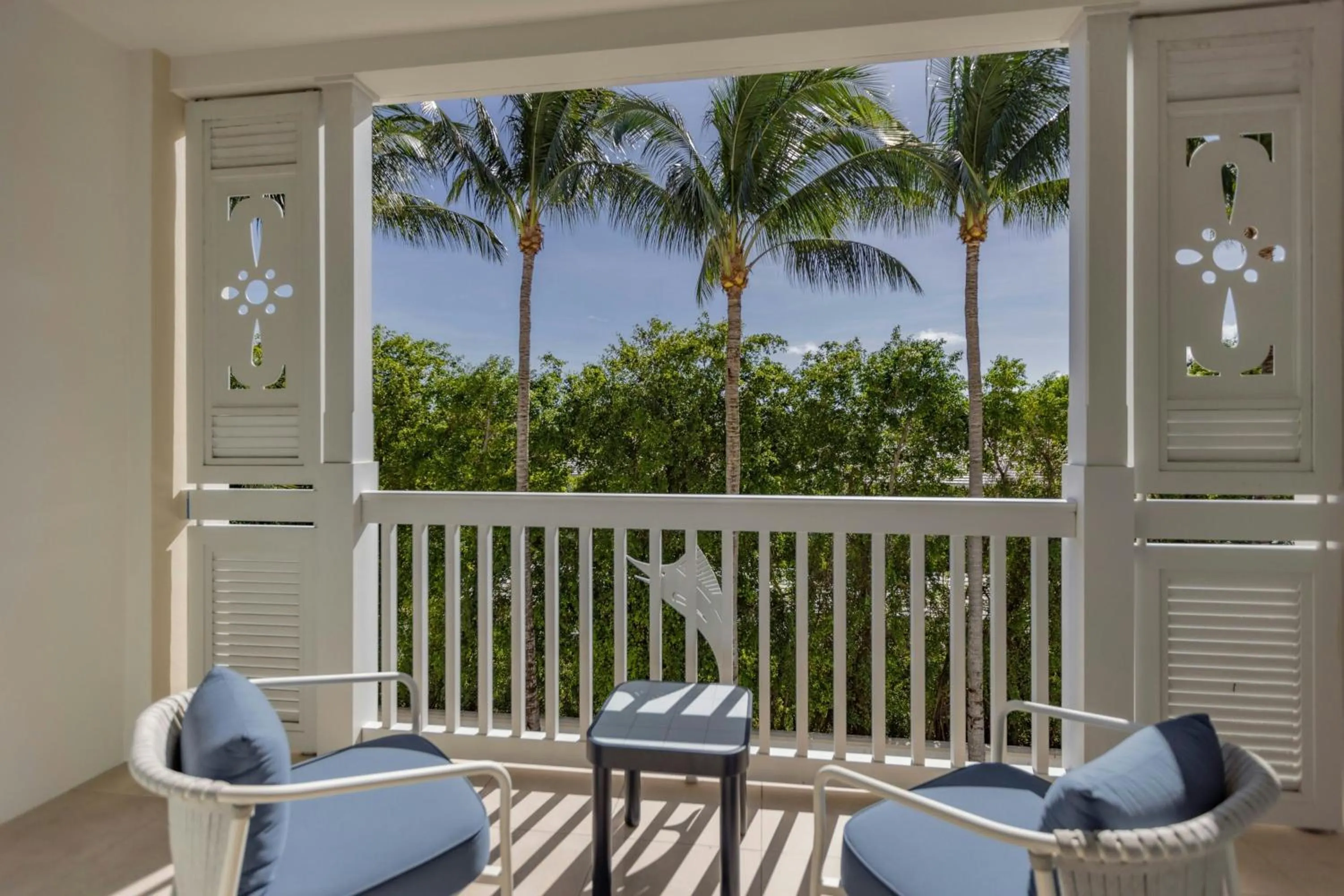Swimming pool in The Seagate Hotel, Golf & Beach Club, Autograph Collection