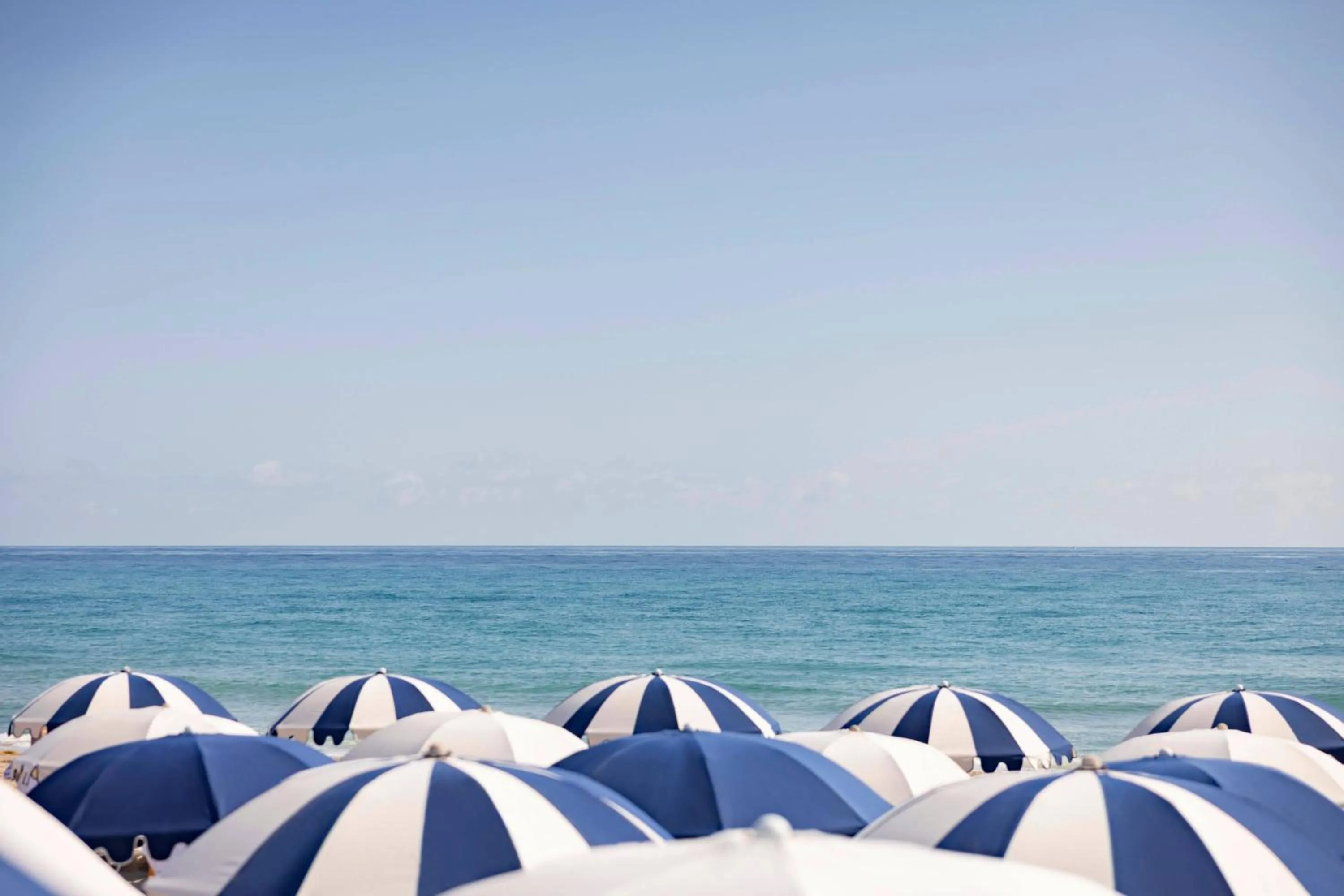 Beach in The Seagate Hotel, Golf & Beach Club, Autograph Collection