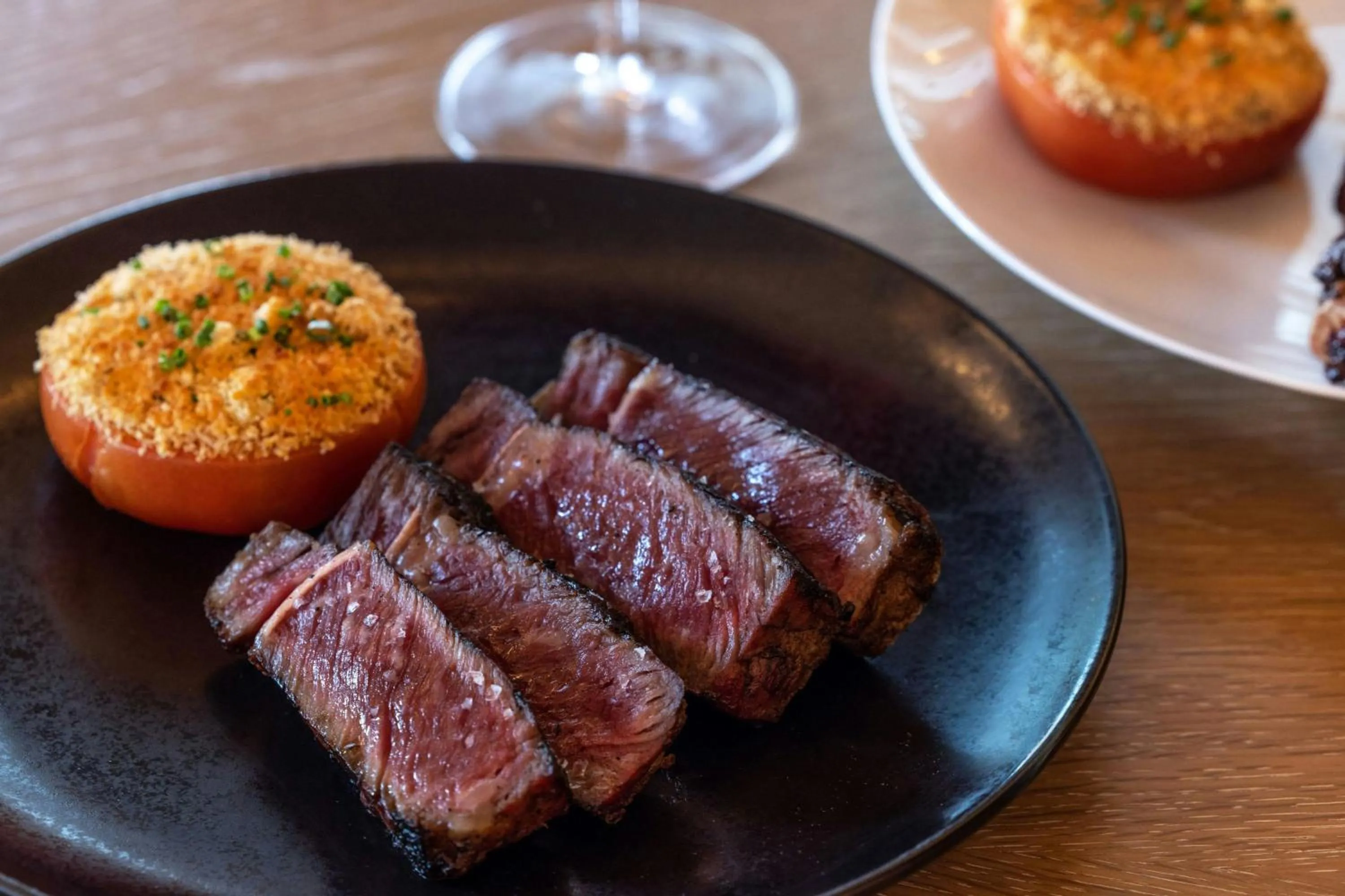 Beach in The Seagate Hotel, Golf & Beach Club, Autograph Collection