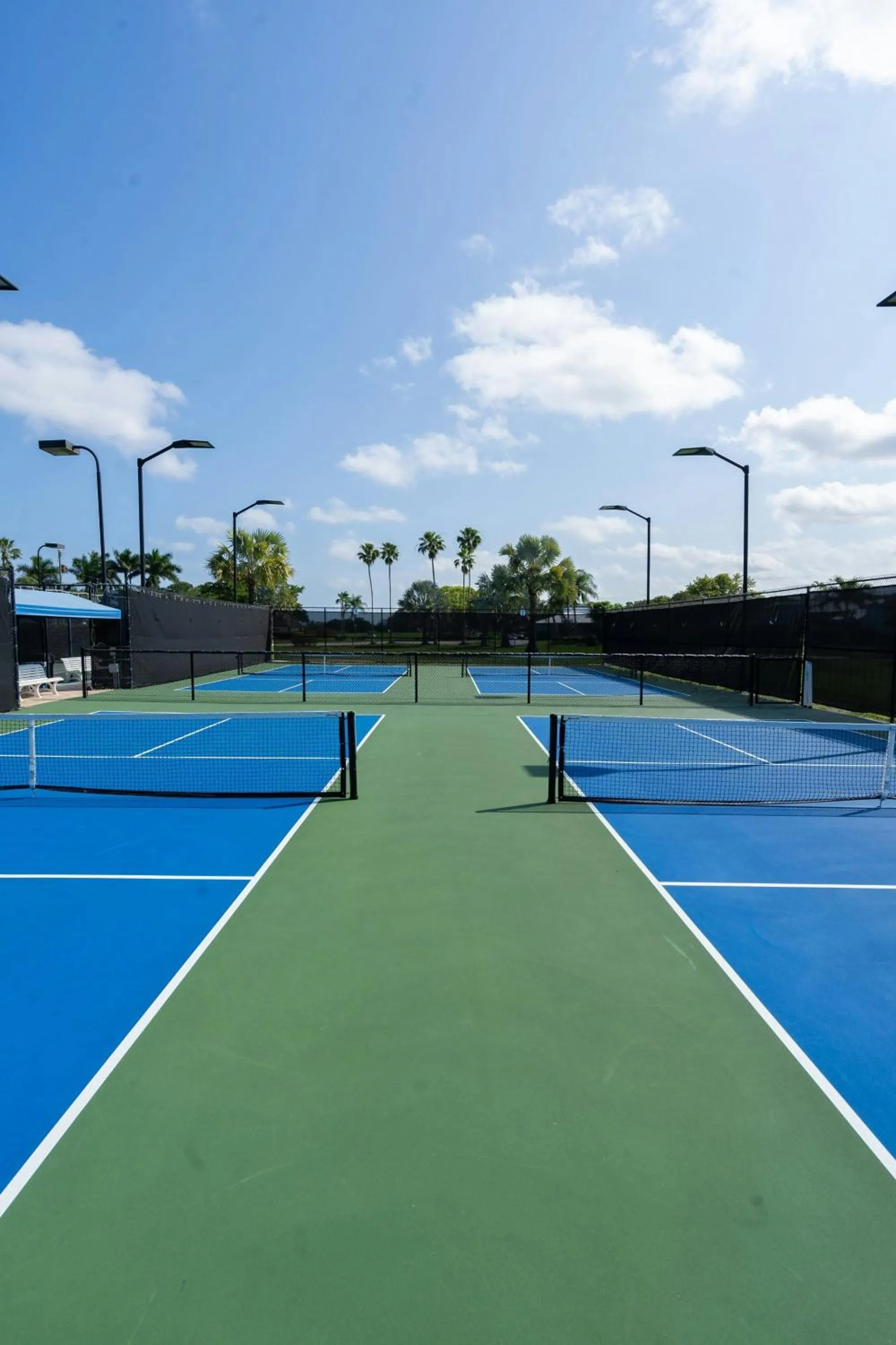 Area and facilities in The Seagate Hotel, Golf & Beach Club, Autograph Collection