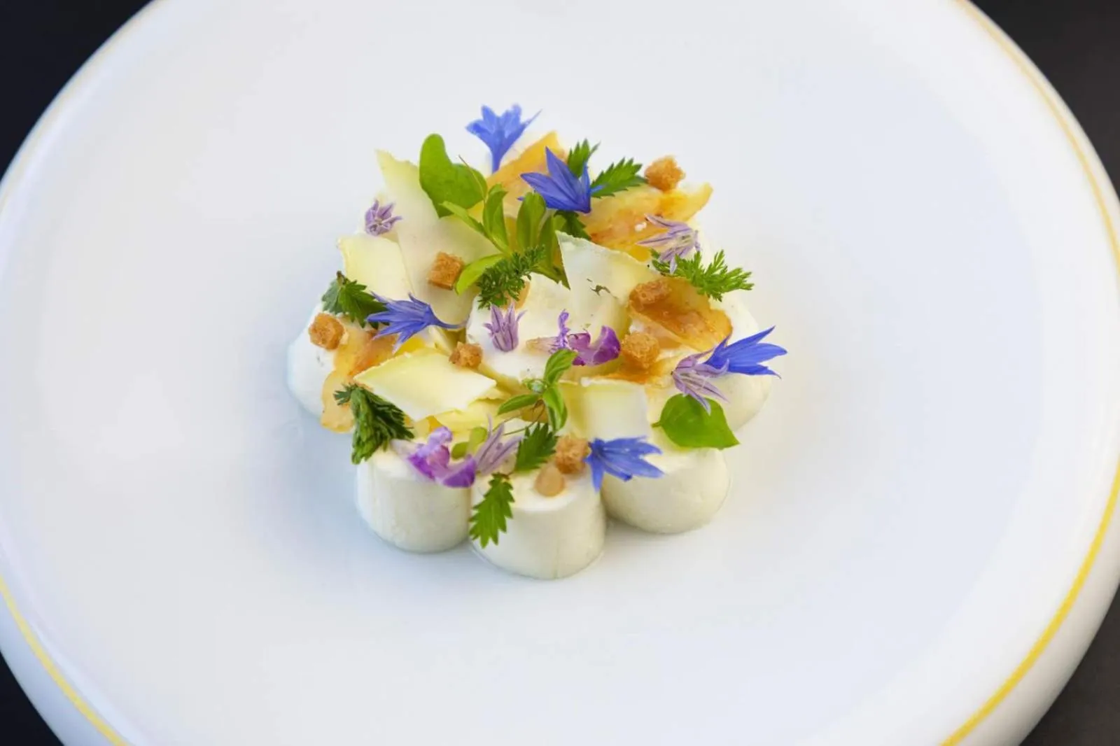 Food in Fleur de Loire