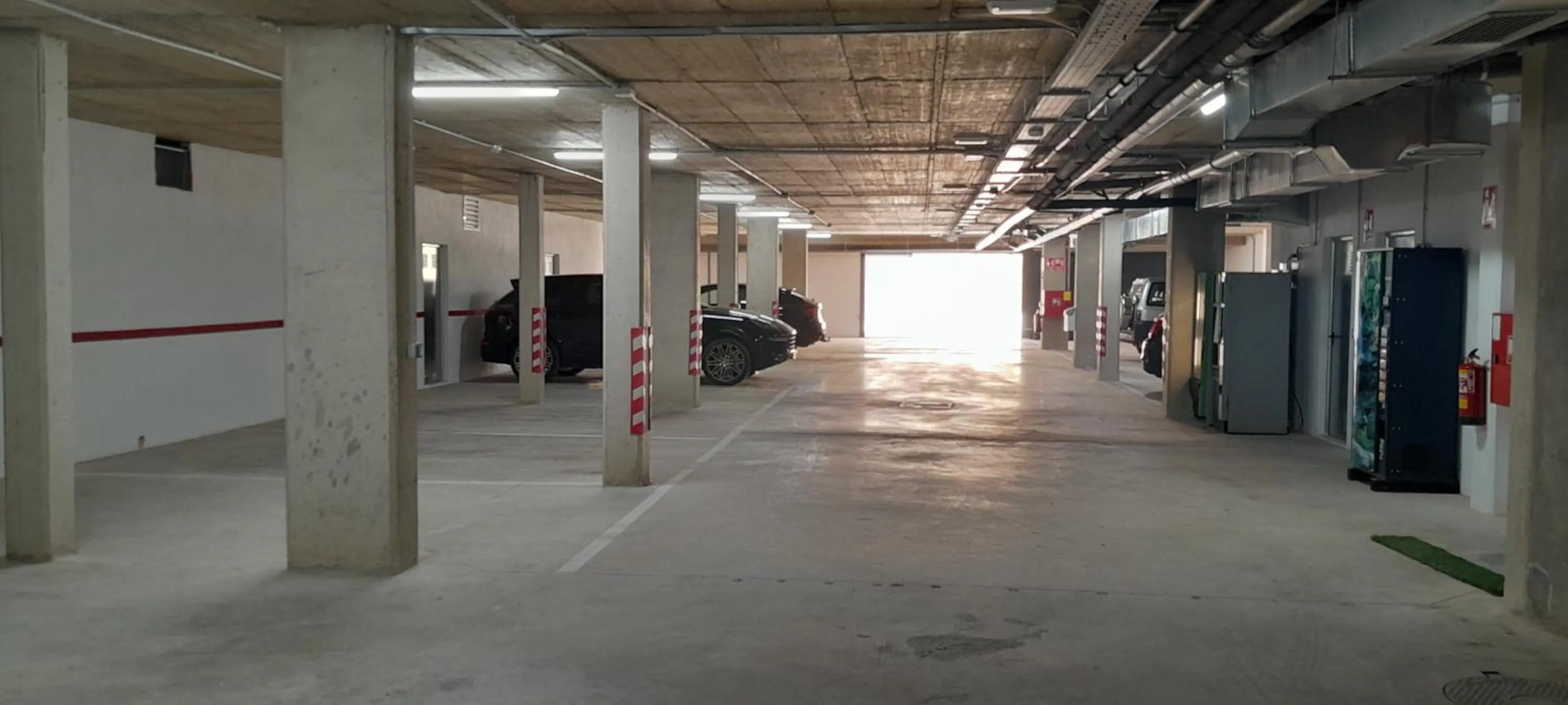 AZAHAR BEACH Red Apartments & Spa