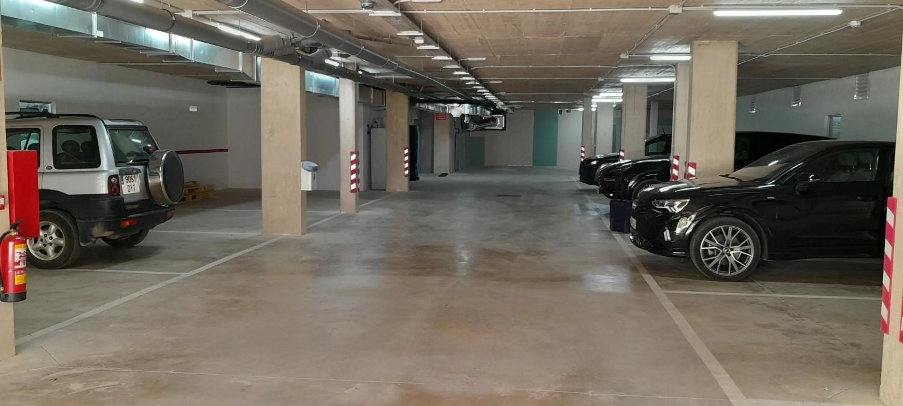 AZAHAR BEACH Red Apartments & Spa