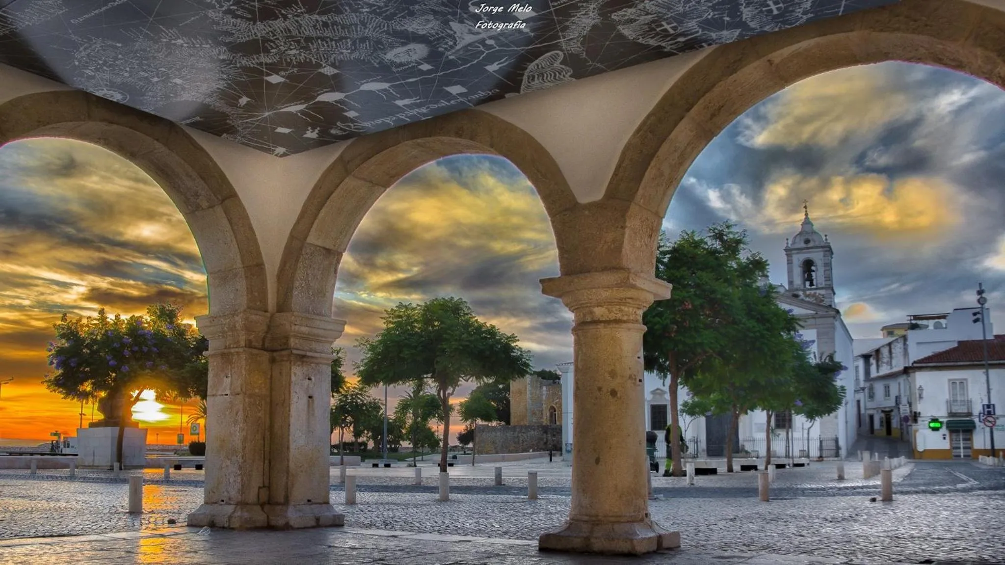 Arco-Iris