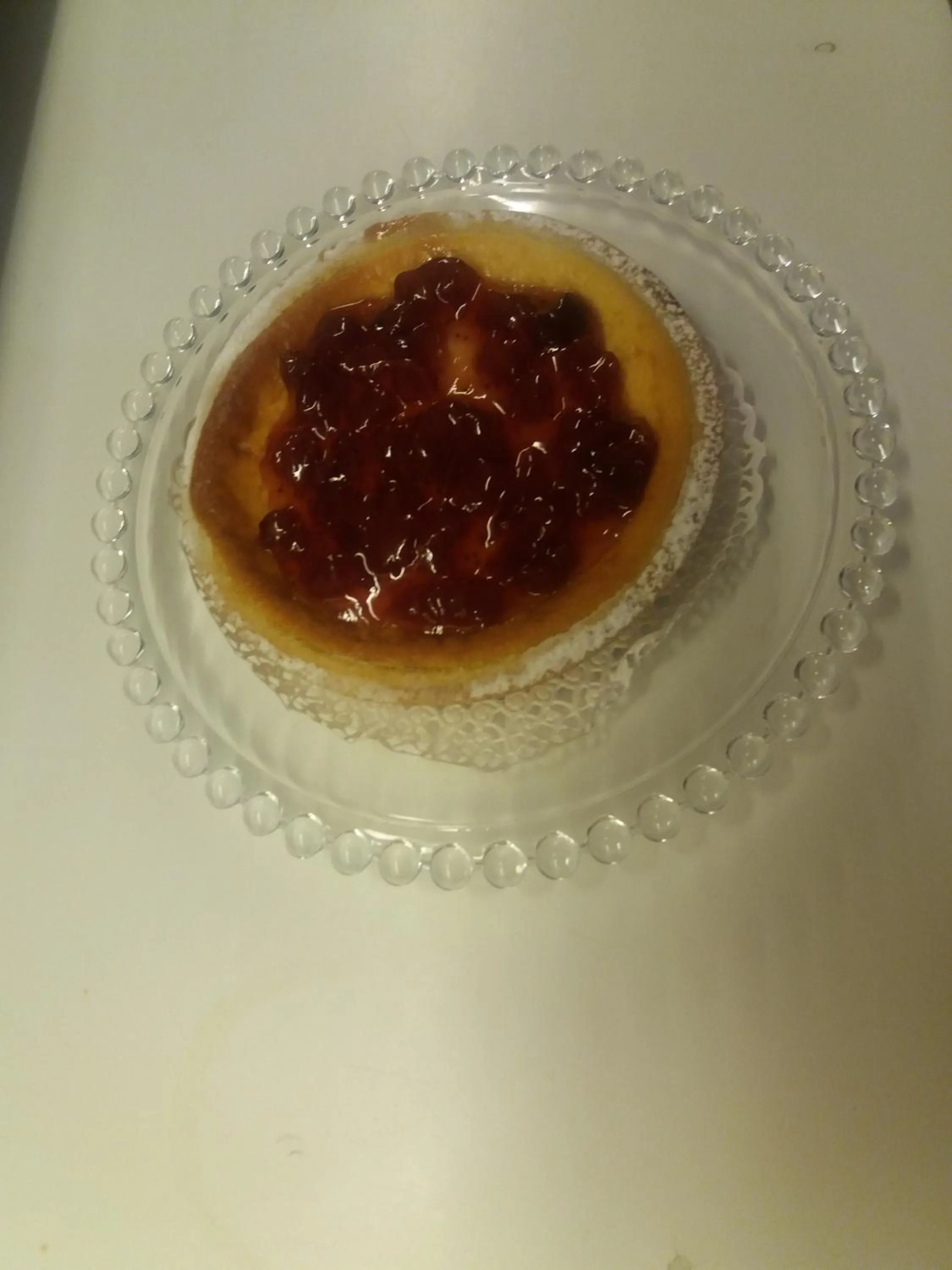 Buffet breakfast in Hotel Jolì