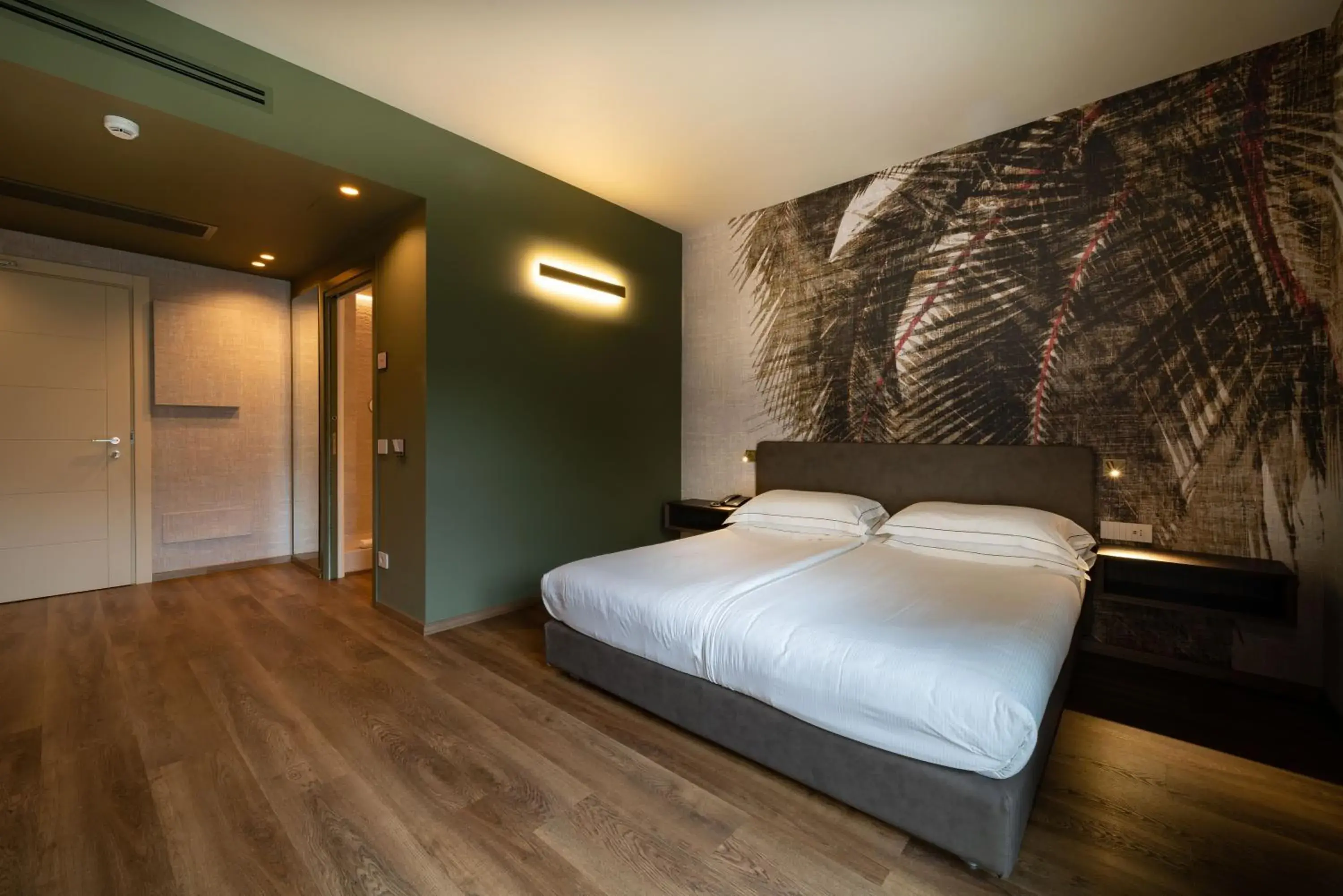 Superior Room with Spa access in Phi Hotel Piajo Superior Room with Spa access in Phi Hotel Piajo