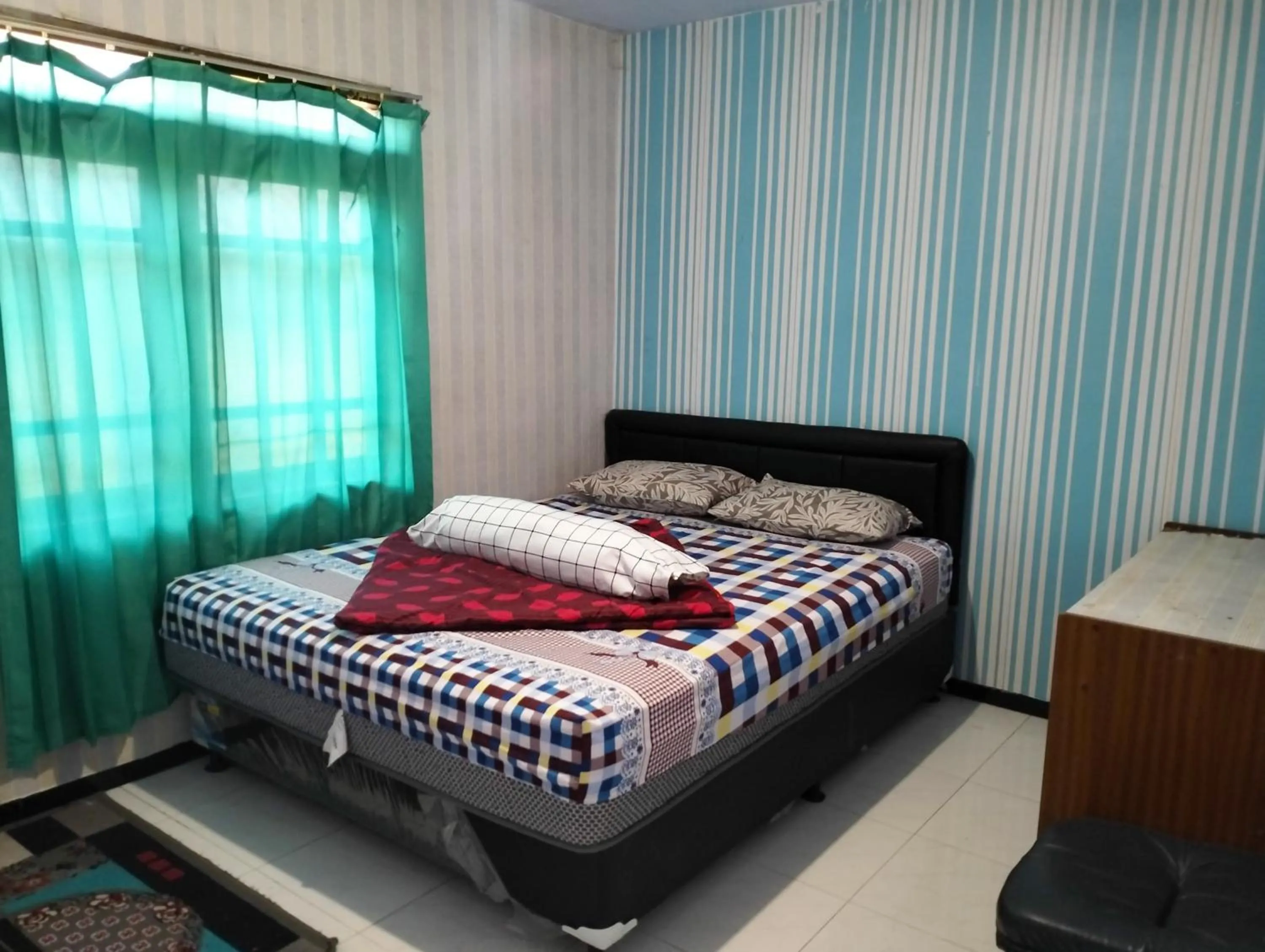 Homestay Wonotoro Asri Gunung Bromo