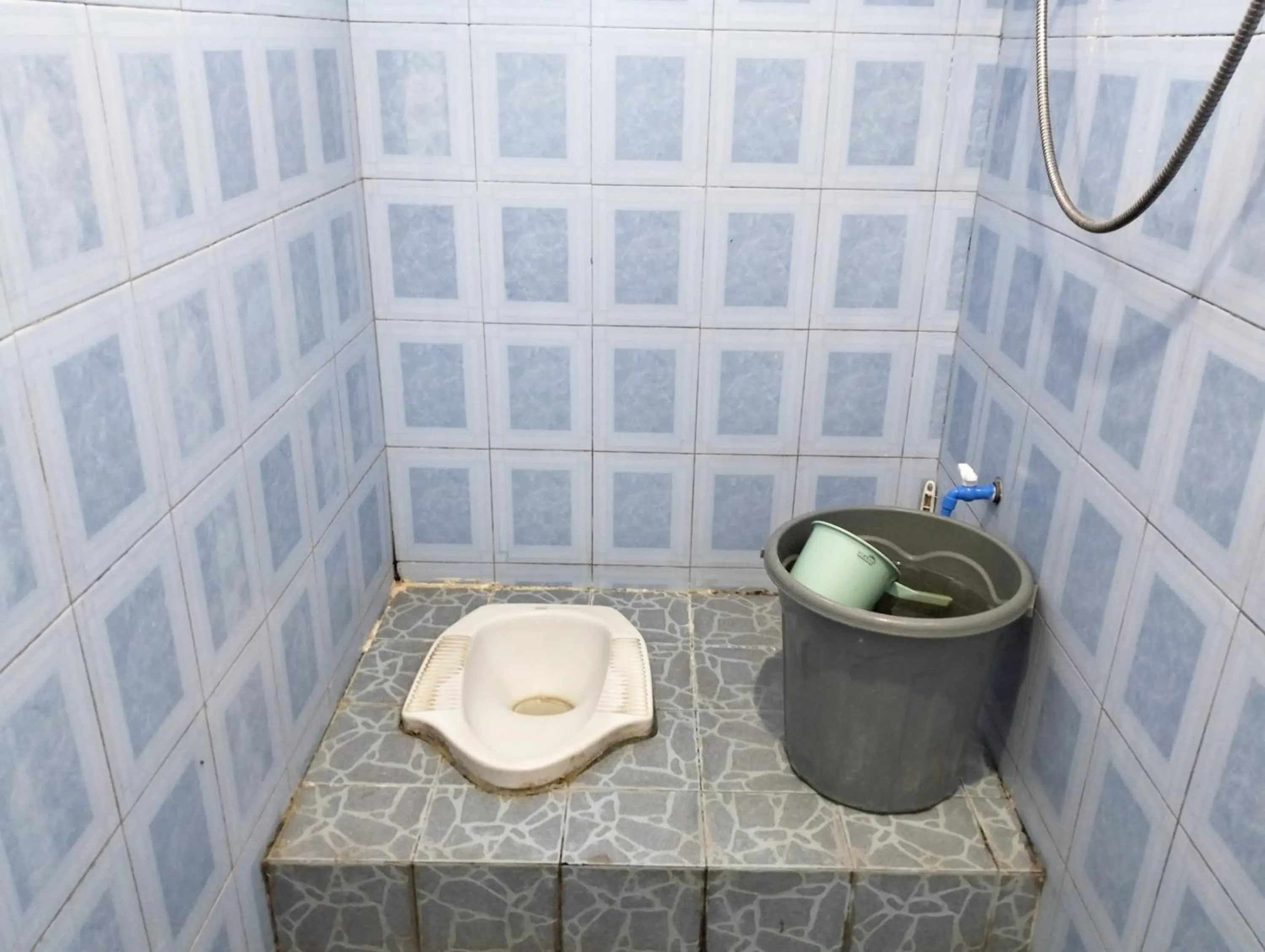 Homestay Wonotoro Asri Gunung Bromo