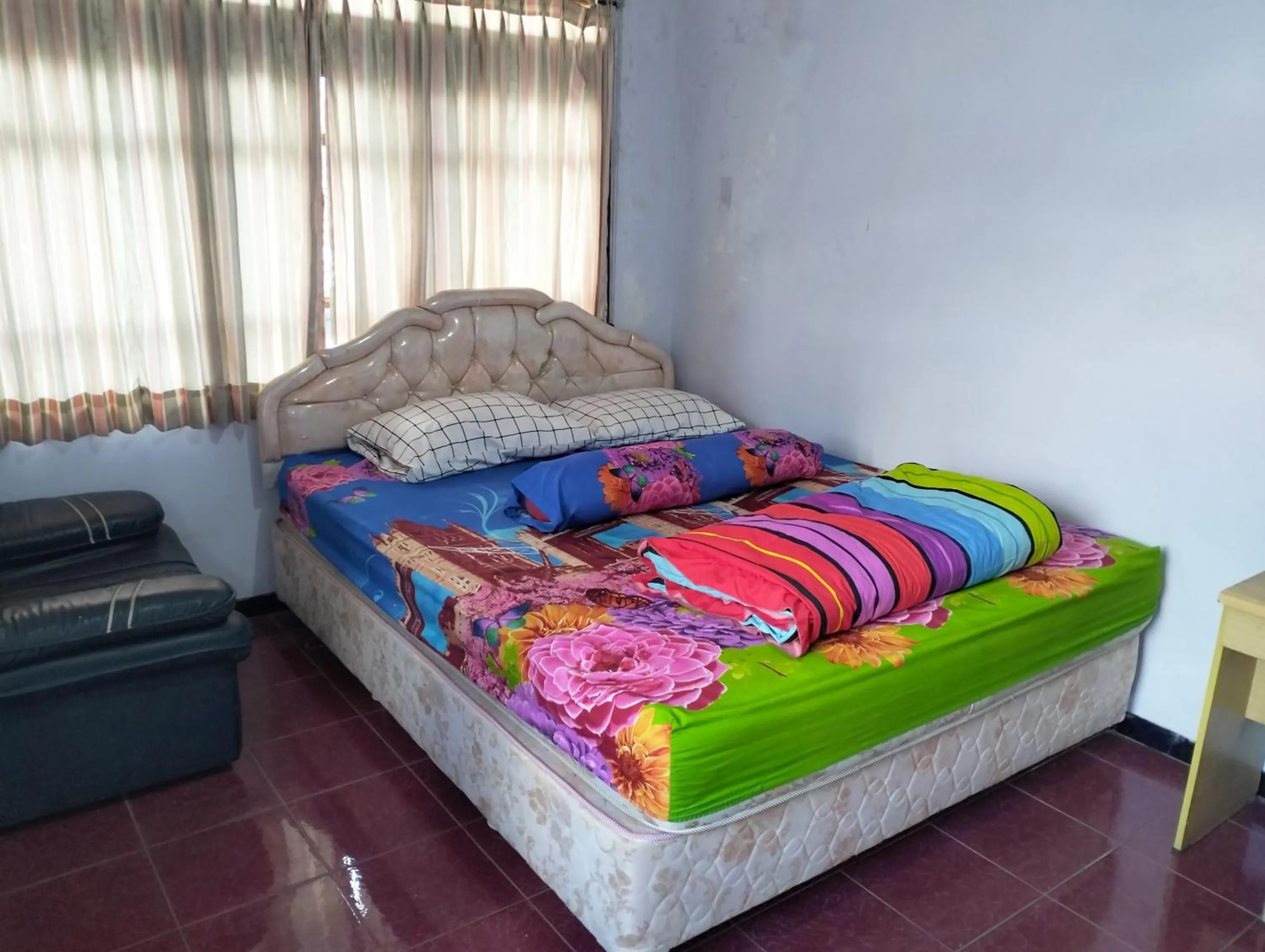 Homestay Wonotoro Asri Gunung Bromo