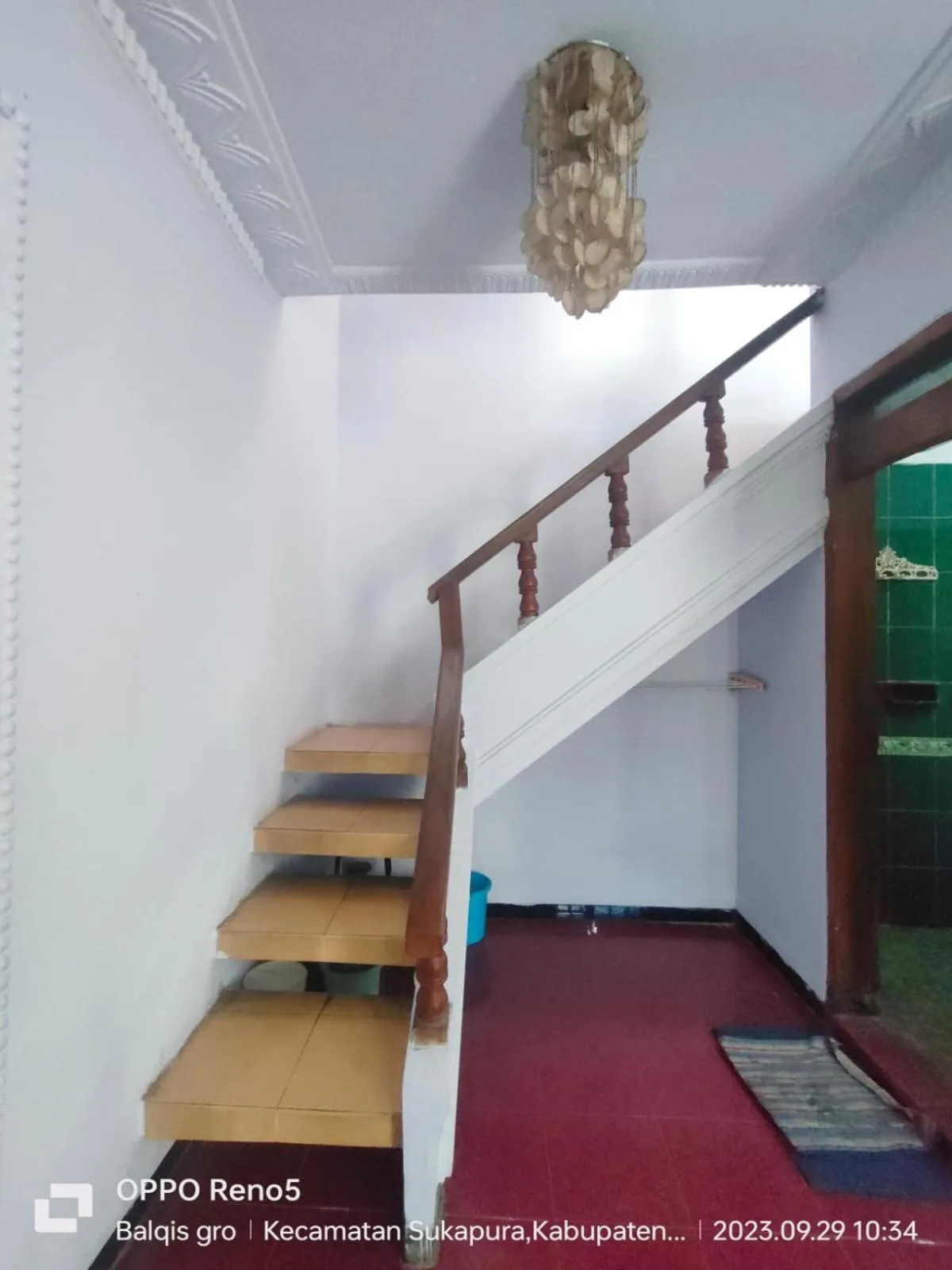 Homestay Wonotoro Asri Gunung Bromo