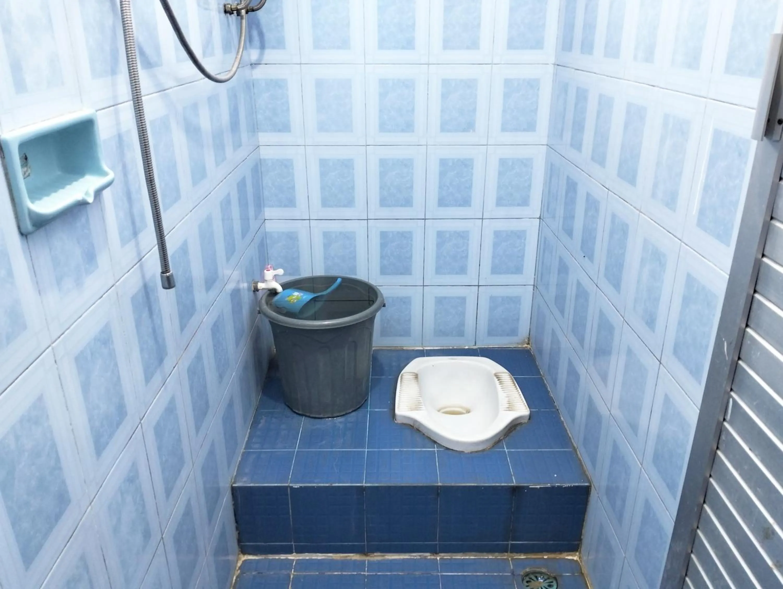 Homestay Wonotoro Asri Gunung Bromo