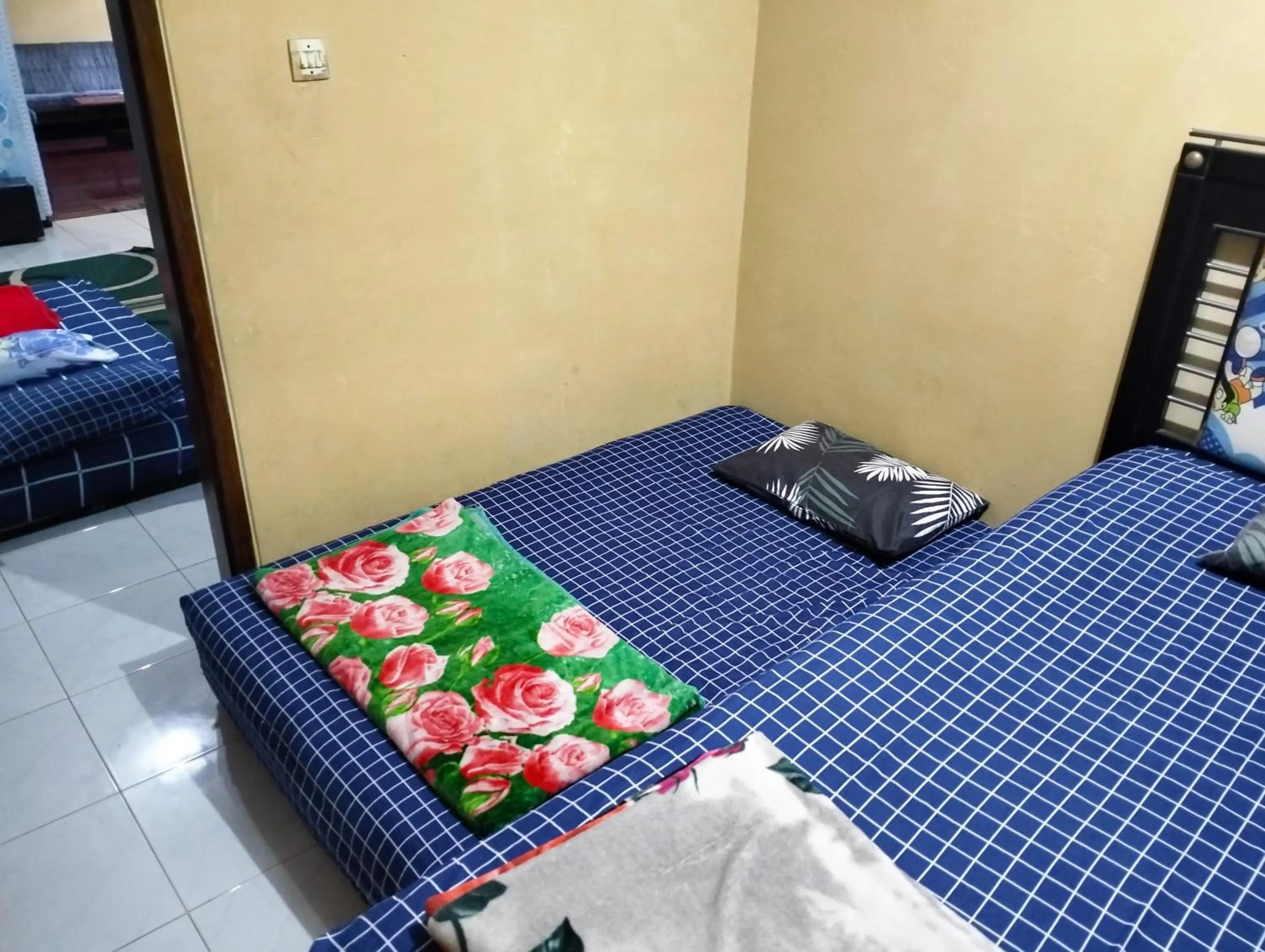 Homestay Wonotoro Asri Gunung Bromo