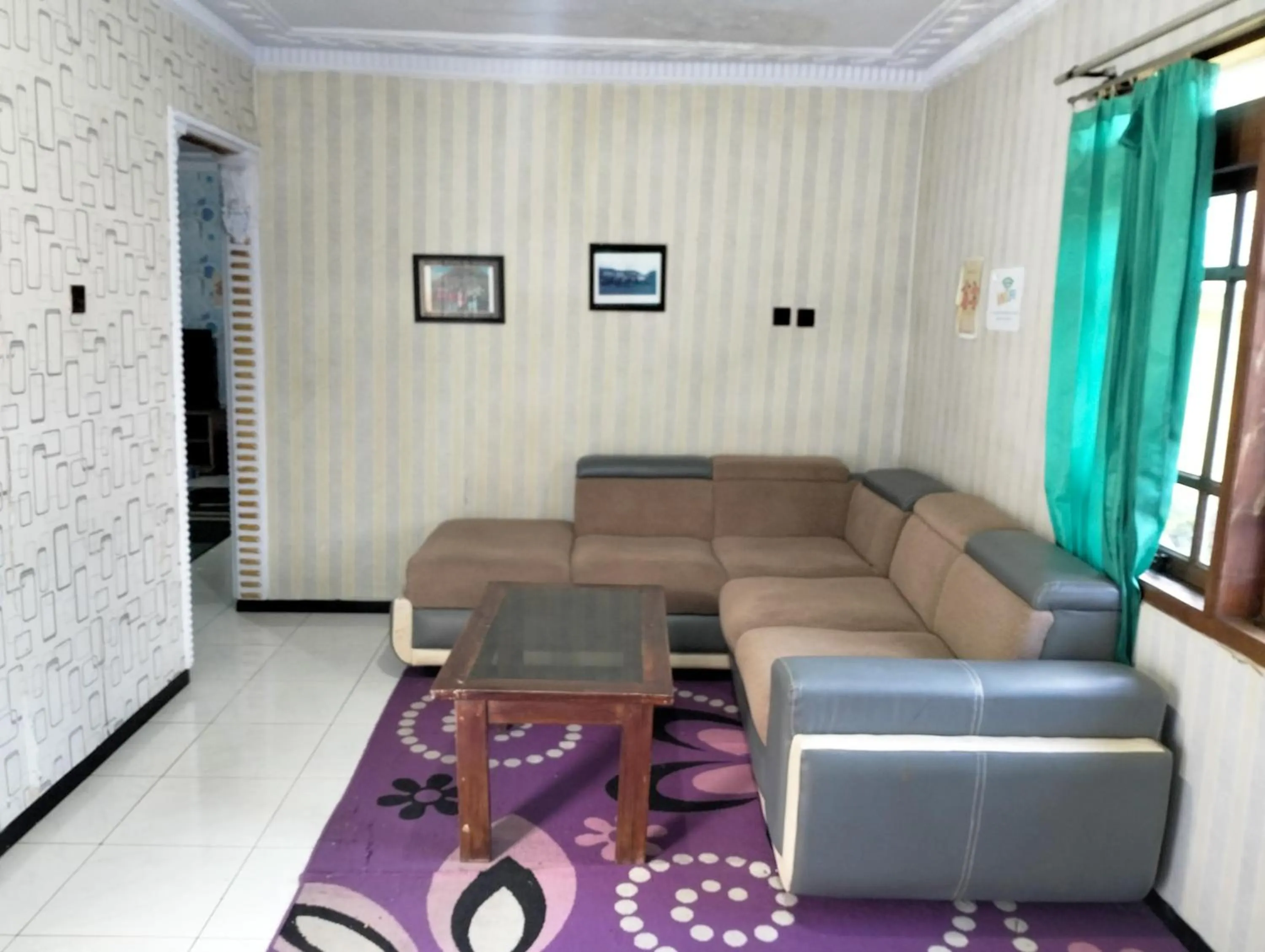 Homestay Wonotoro Asri Gunung Bromo