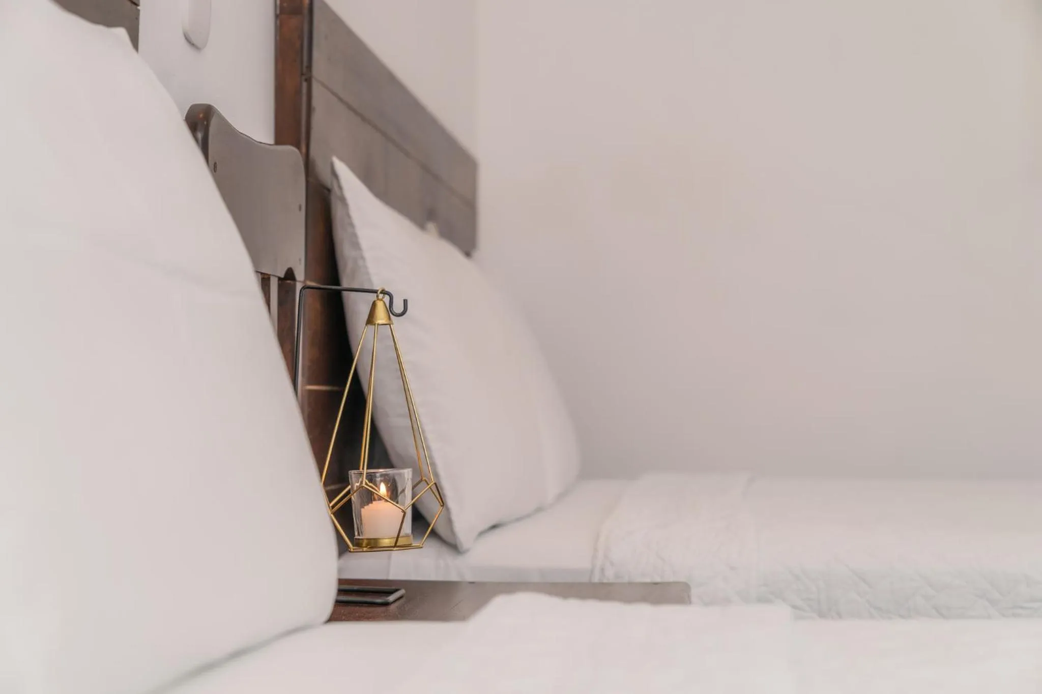 Bedroom, Bed in Casa Ramona