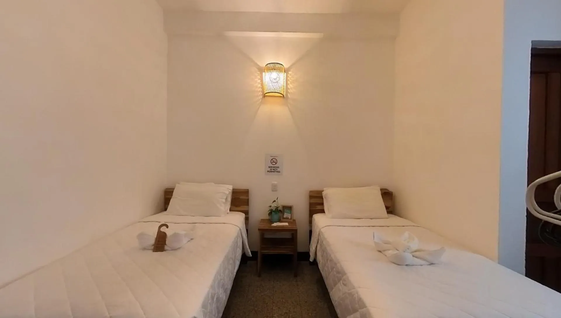 Photo of the whole room, Bed in Casa Ramona