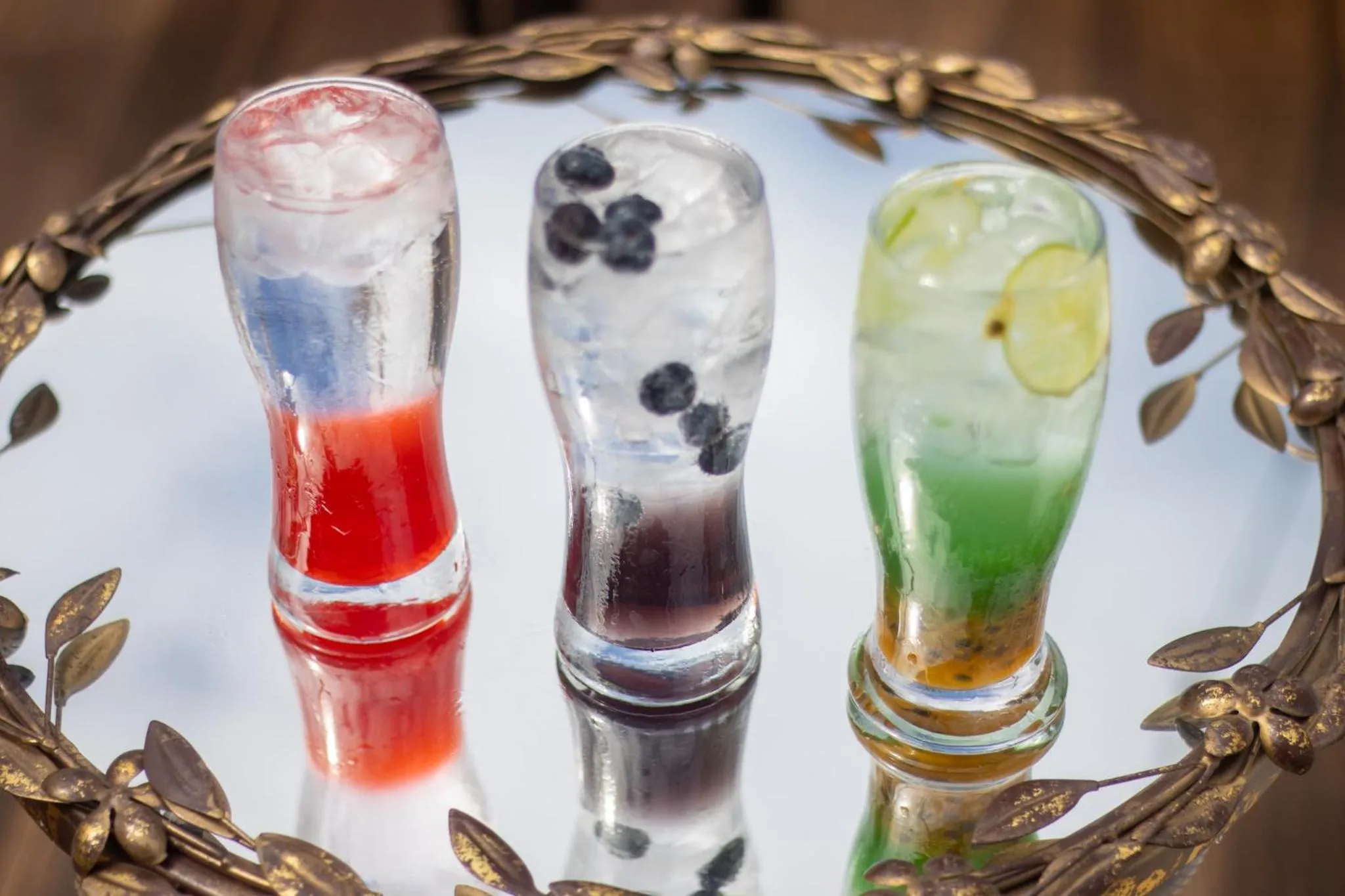 Restaurant/places to eat in Casa Ramona