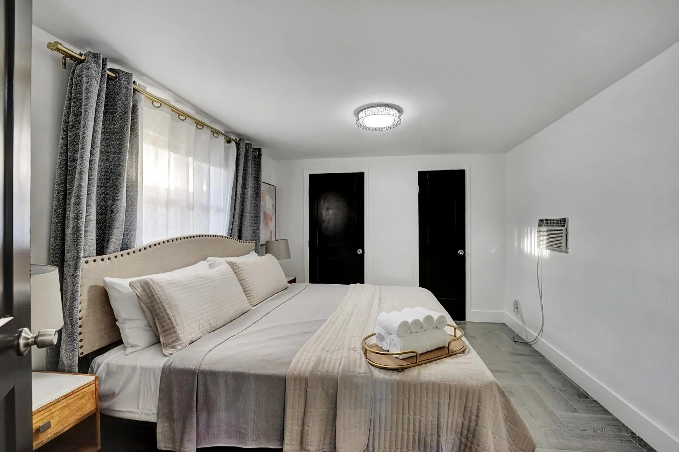 Bedroom, Bed in Casa Del Sol