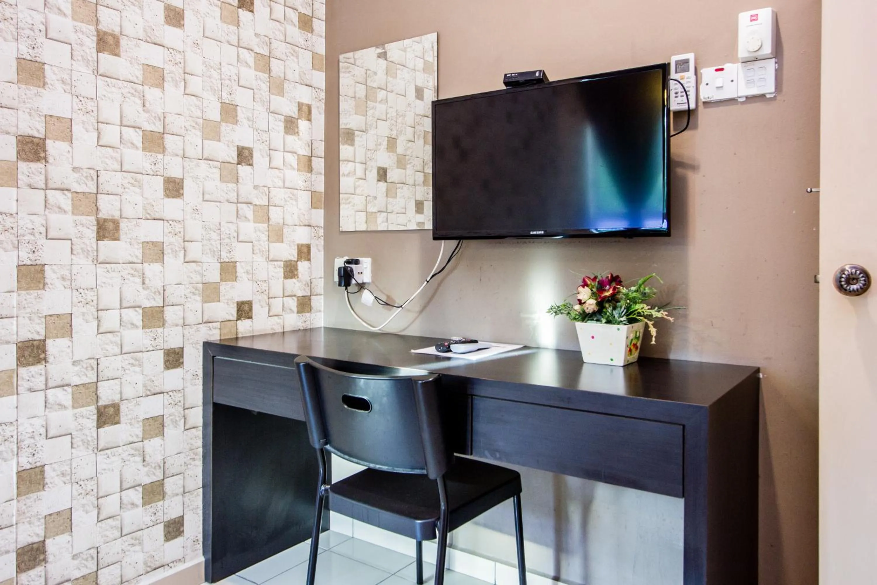 Bed in Value Inn Homestay