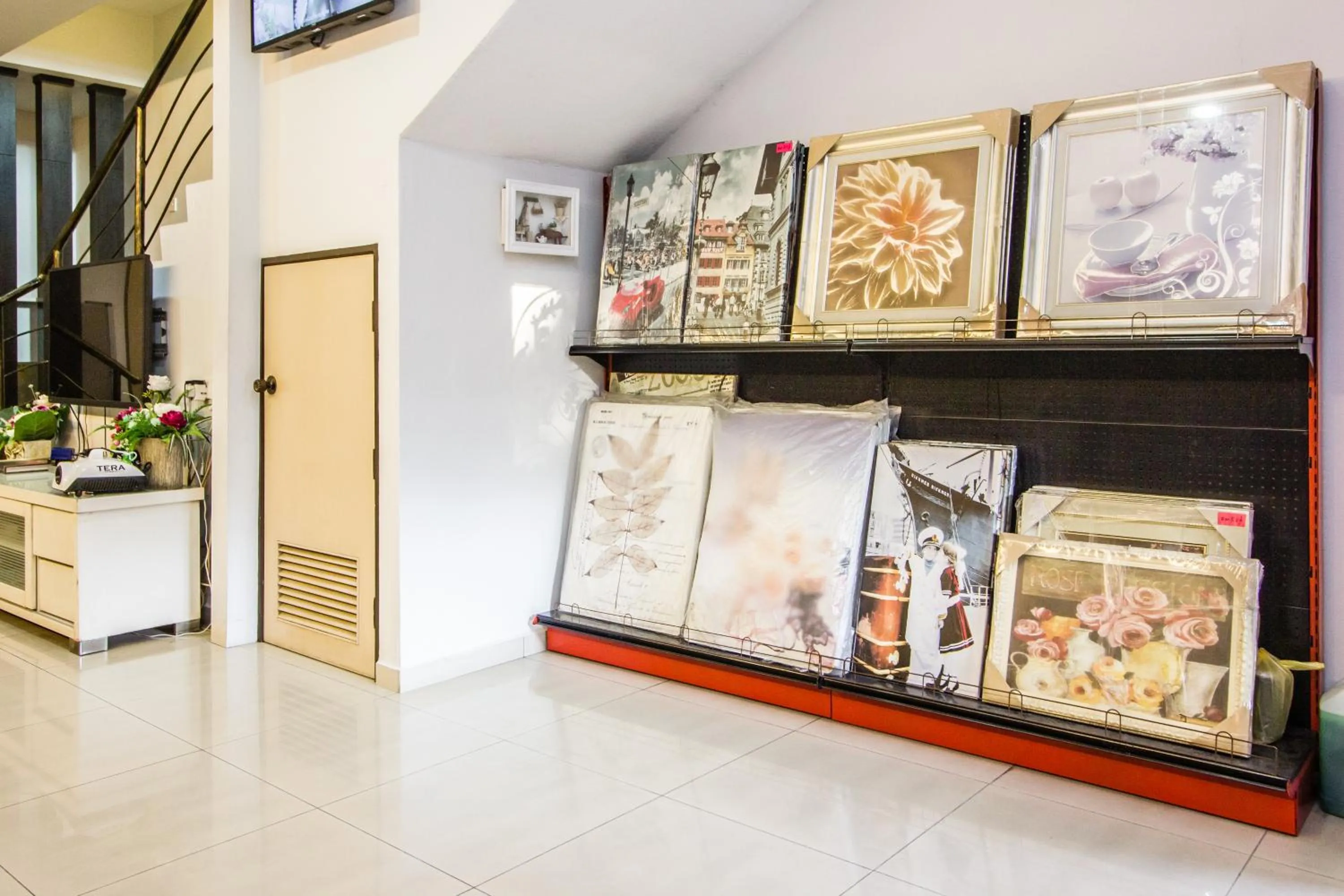 View (from property/room) in Value Inn Homestay