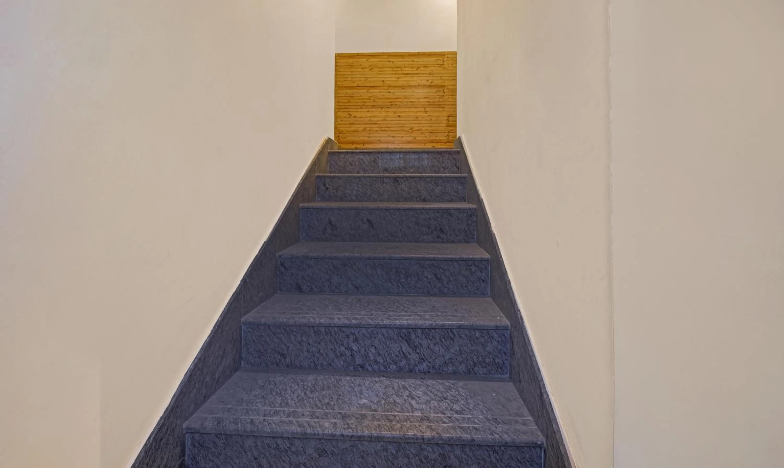 Lobby or reception in Treebo White Inn