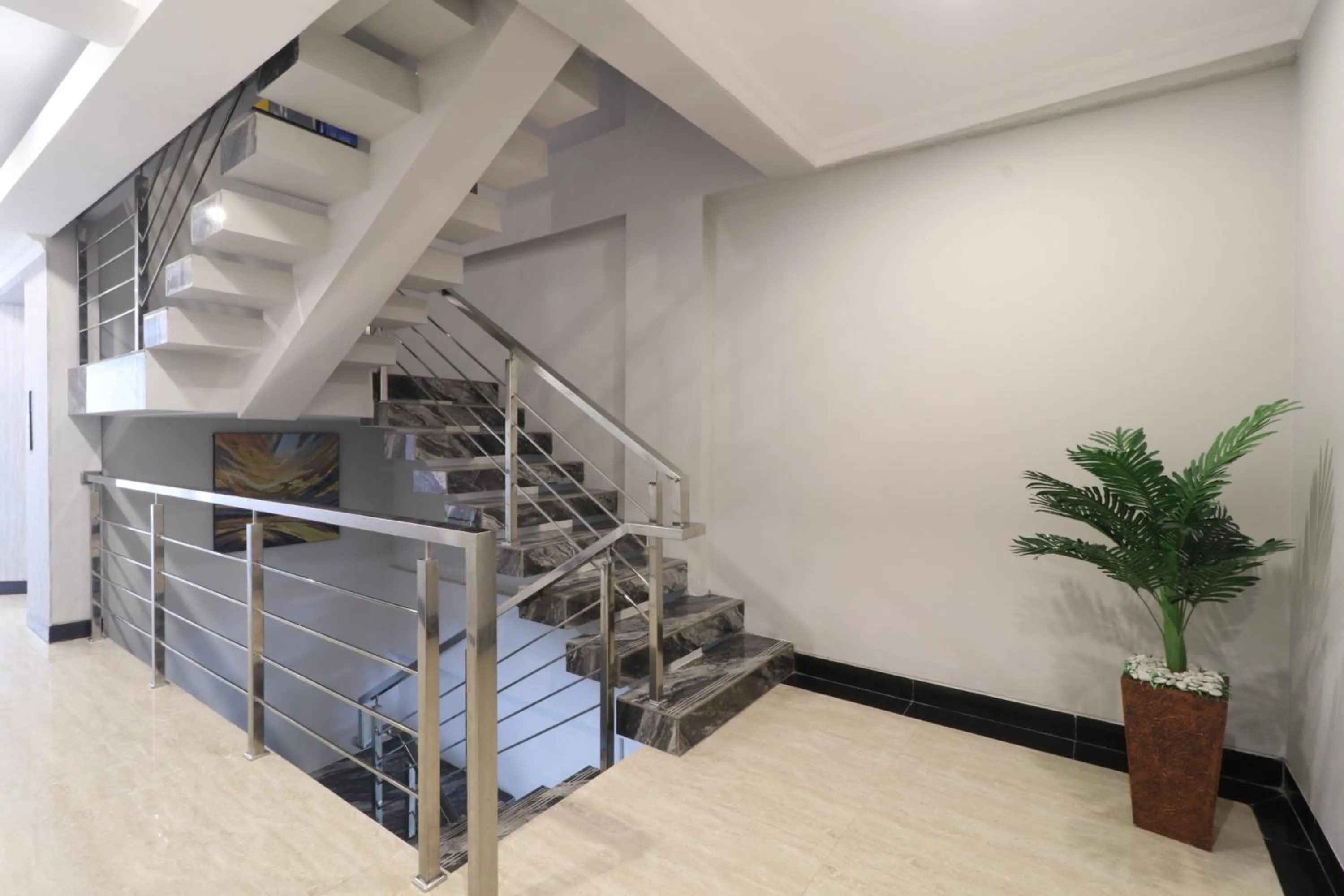 Property building in Flamenco Urban Living