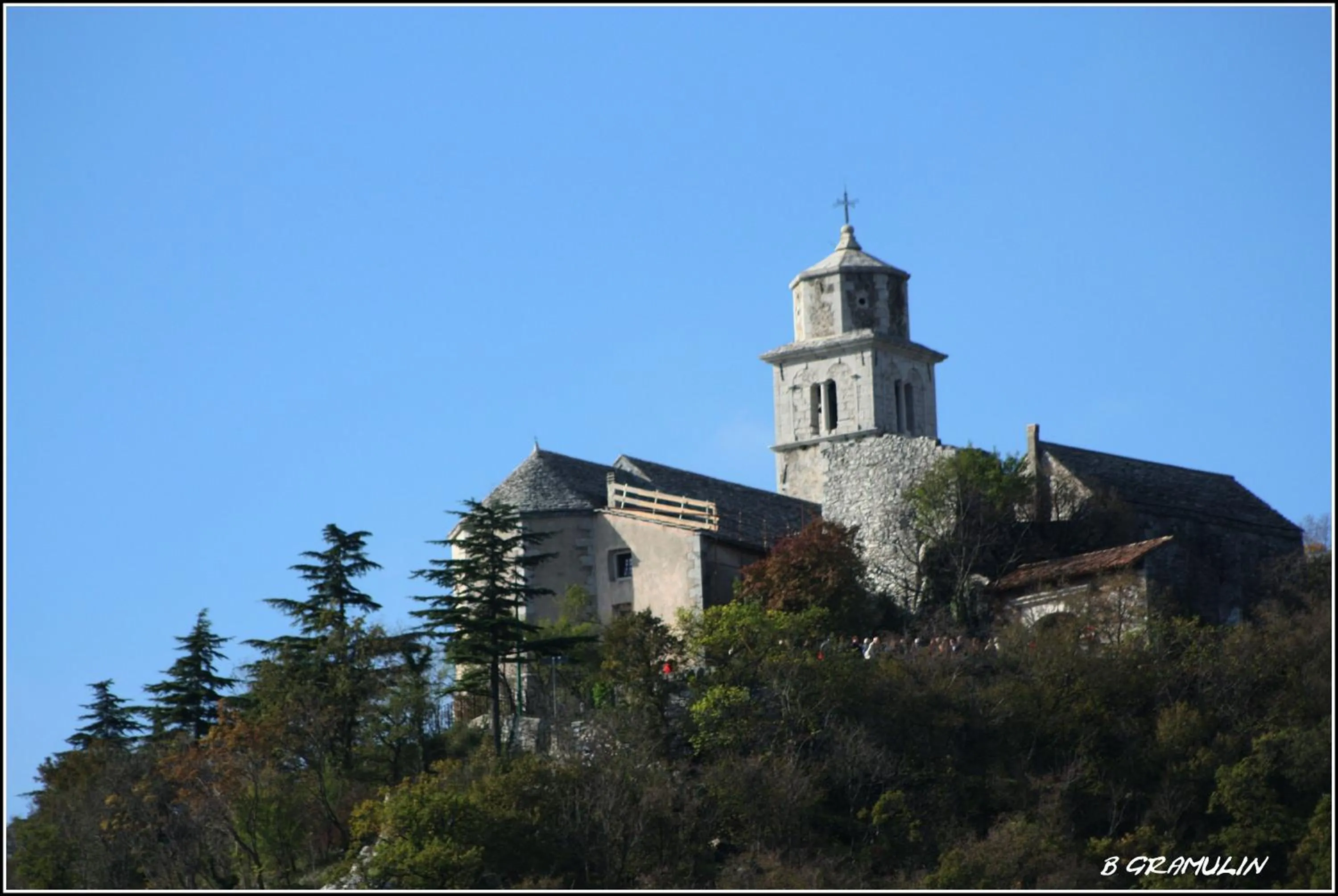 Area and facilities in Hotel Italia