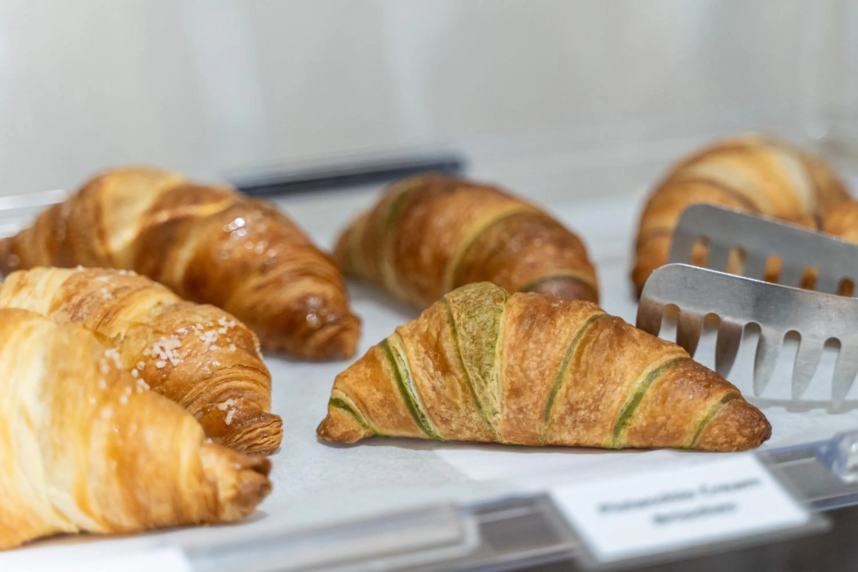 Food and drinks in Hotel Italia