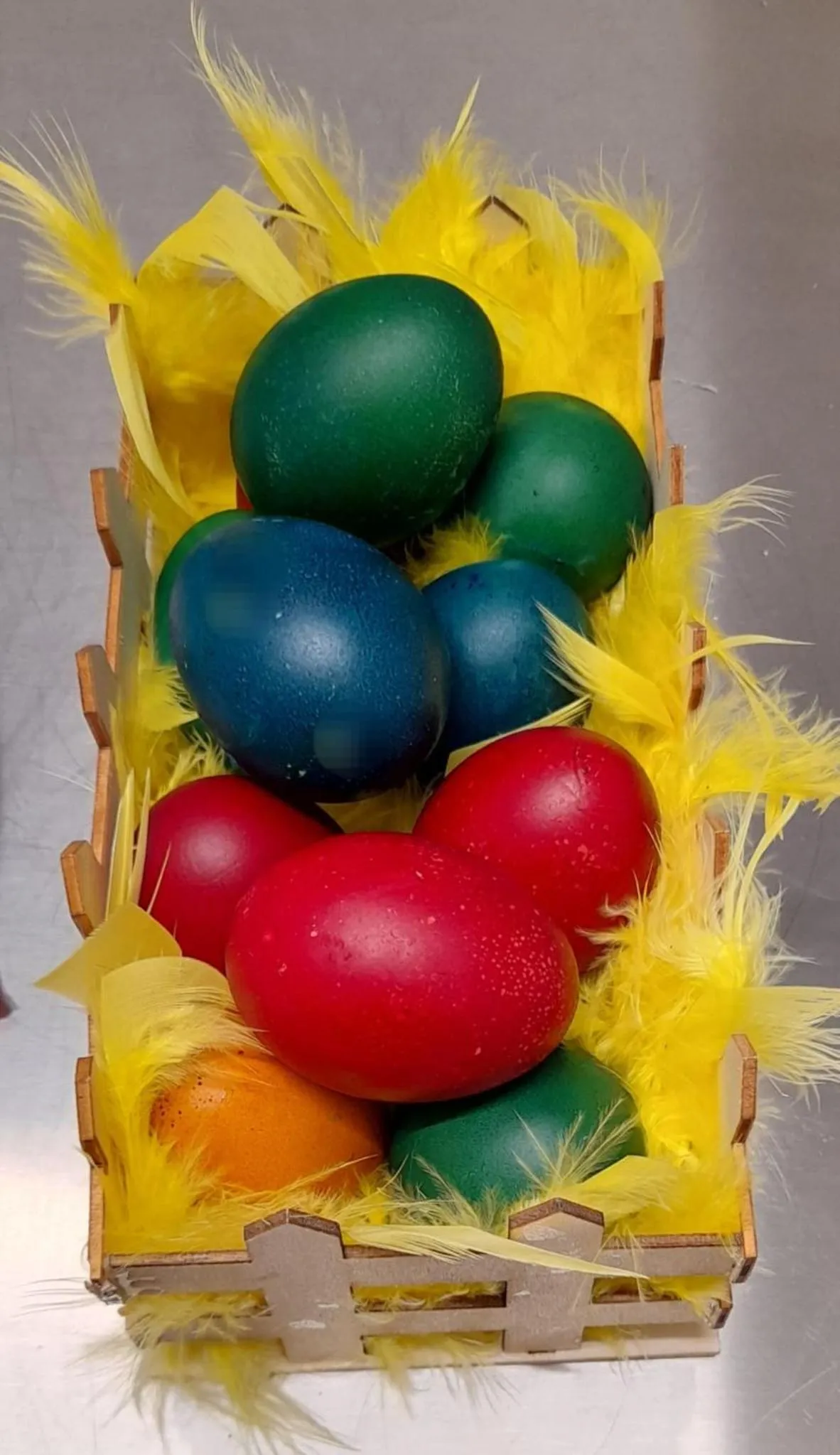 Food and drinks in Hotel Italia