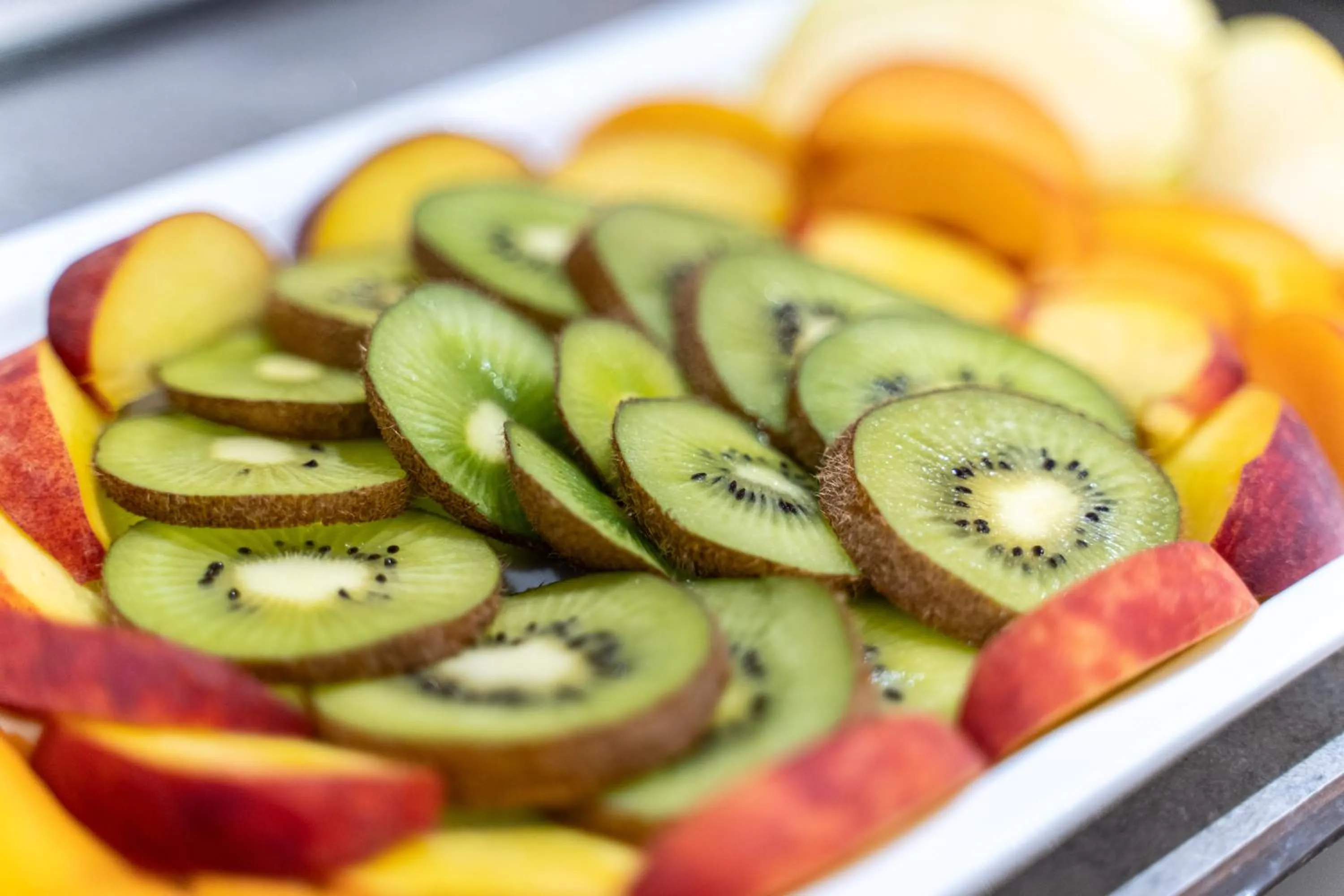 Food and drinks in Hotel Italia