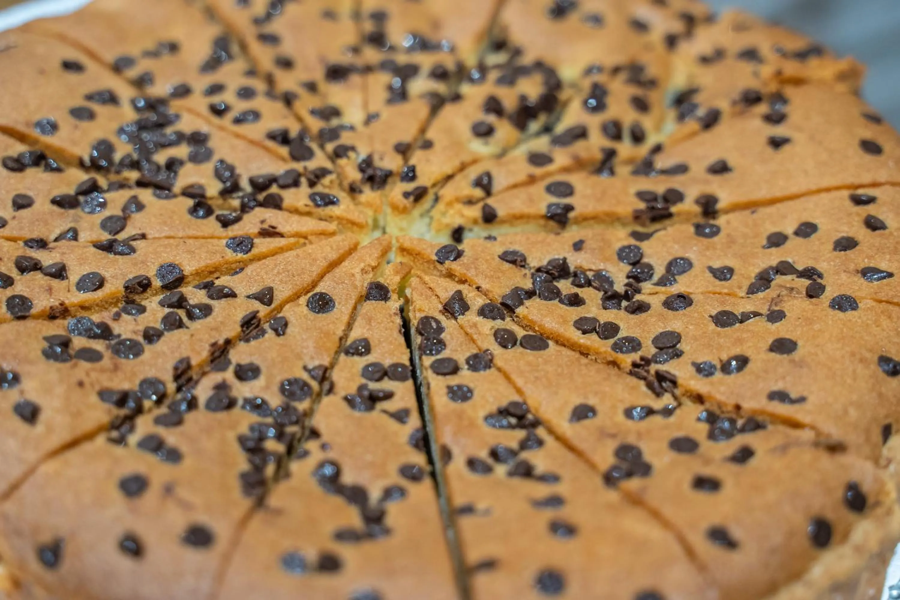 Food and drinks in Hotel Italia