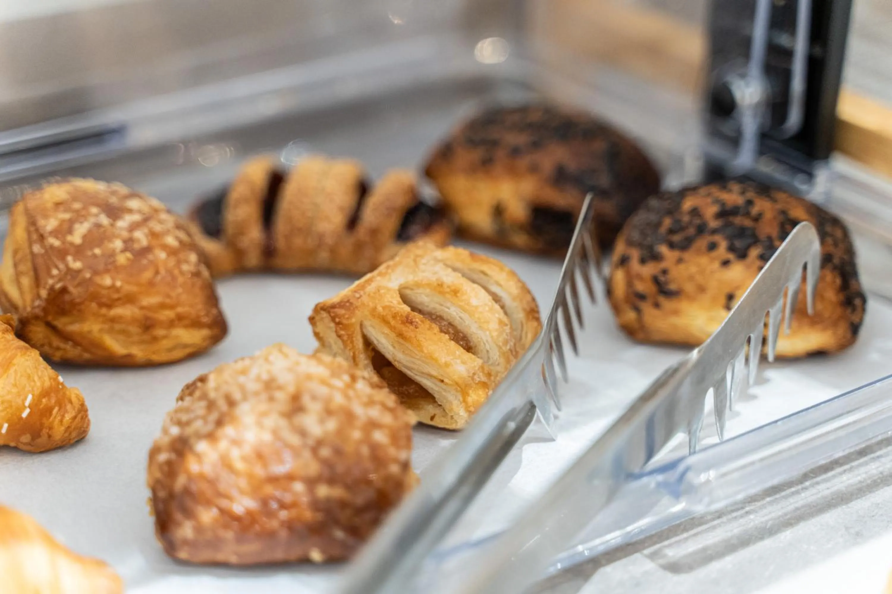 Food and drinks in Hotel Italia