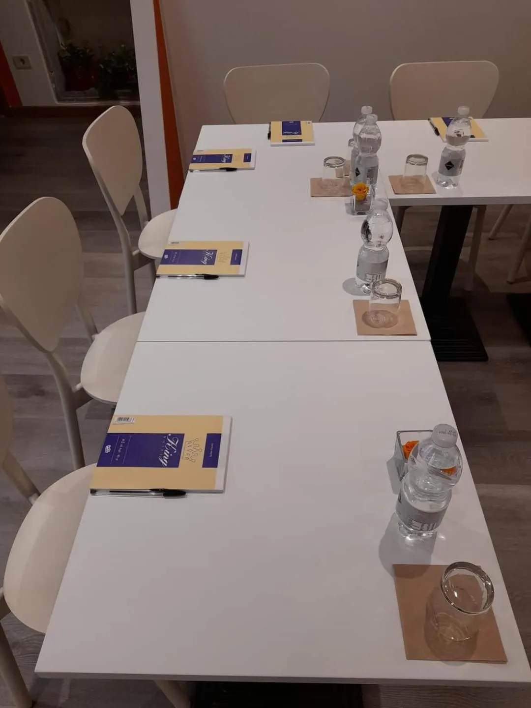 Banquet/Function facilities in Hotel Italia