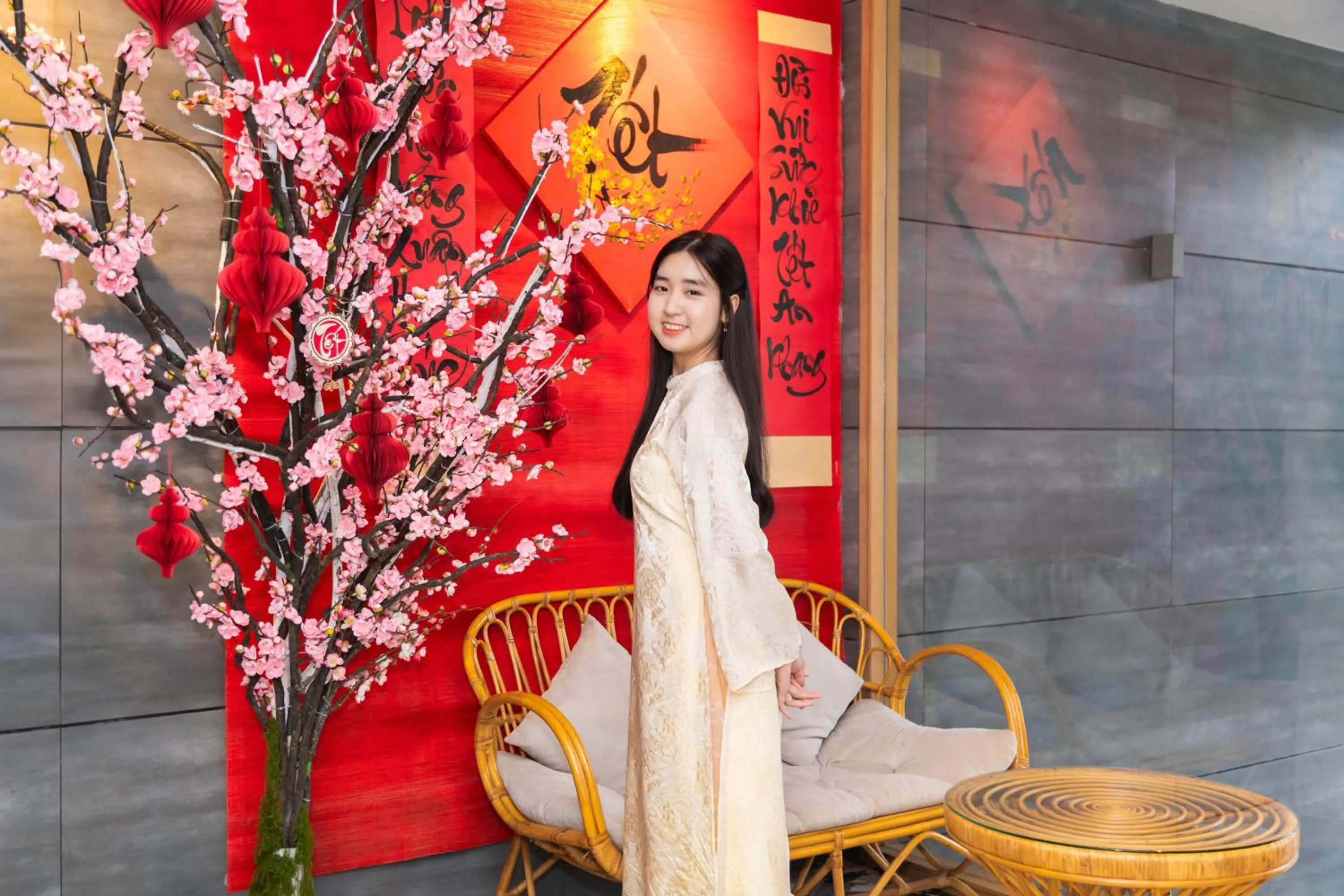 SHI HOUSE by Haviland