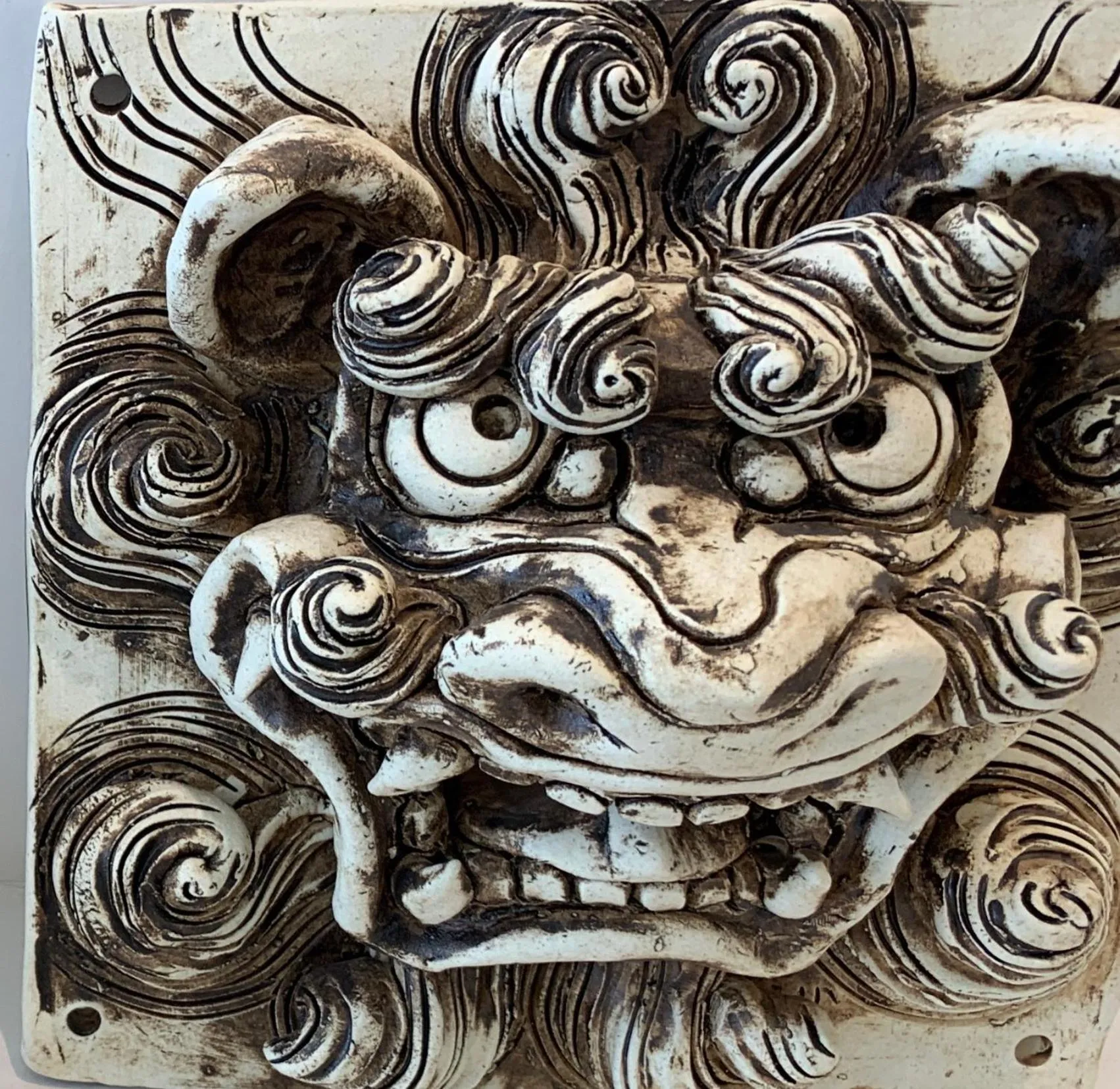 Property building in WhiteShisa