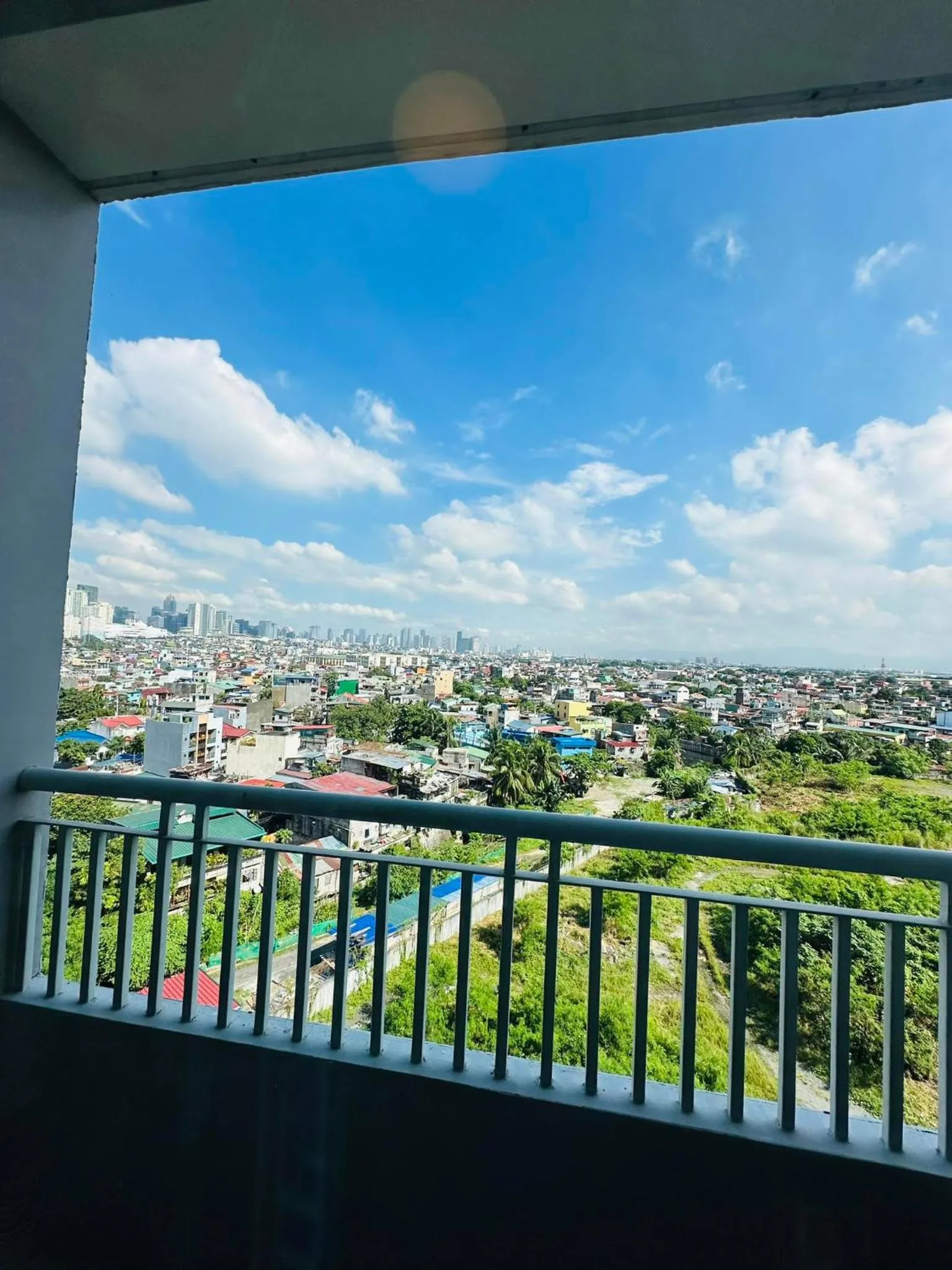 1bedroom With Balcony Taguig Near Bgc mc kinley