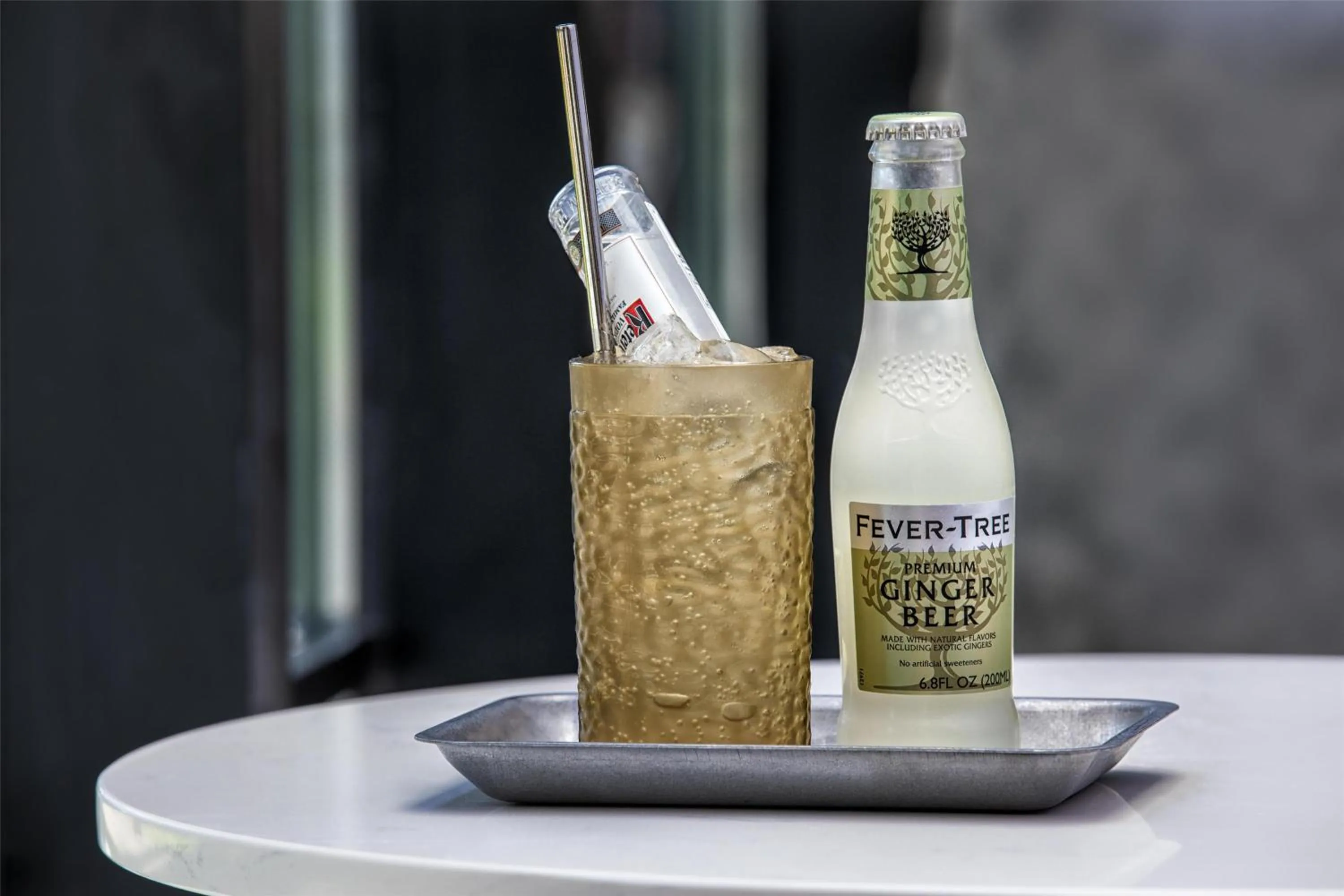 Restaurant/places to eat in Caption By Hyatt Beale Street Memphis