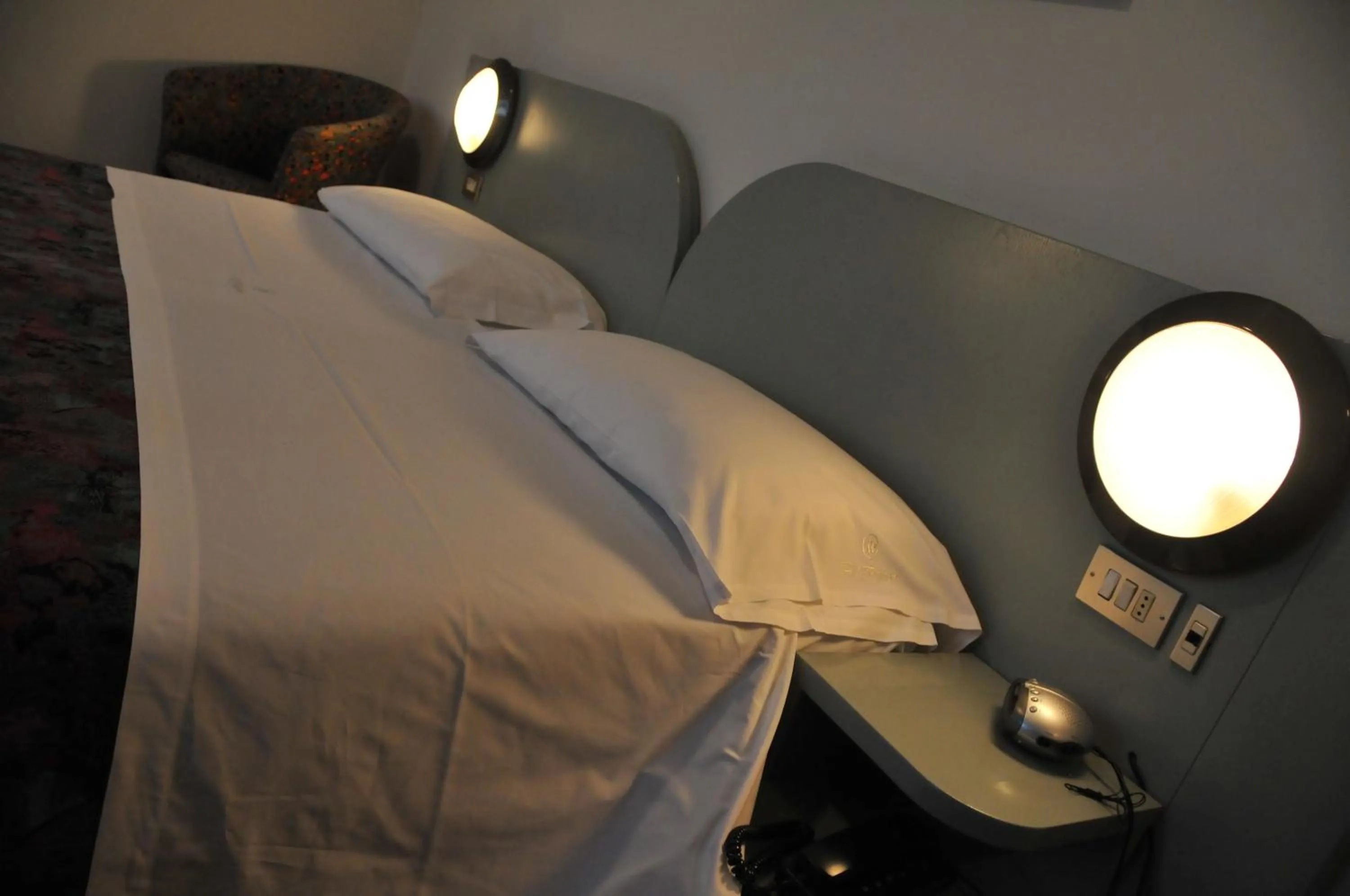 Double Room in B&B HOTEL Treviso Al Fogher